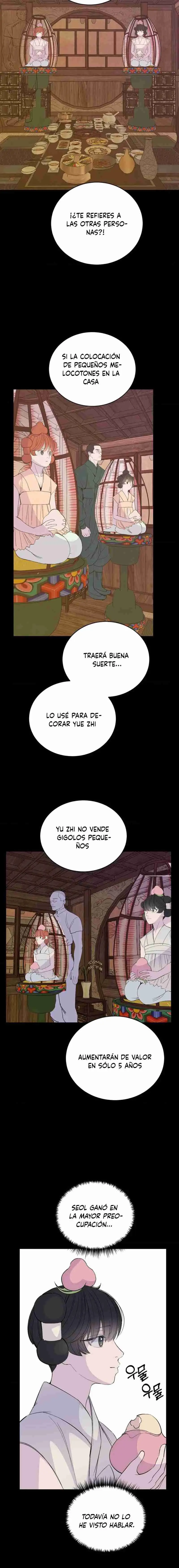 Chico Melocotón (Peach Boy) (2023) - Capítulo 15 - Página 13 - LectorTMOo
