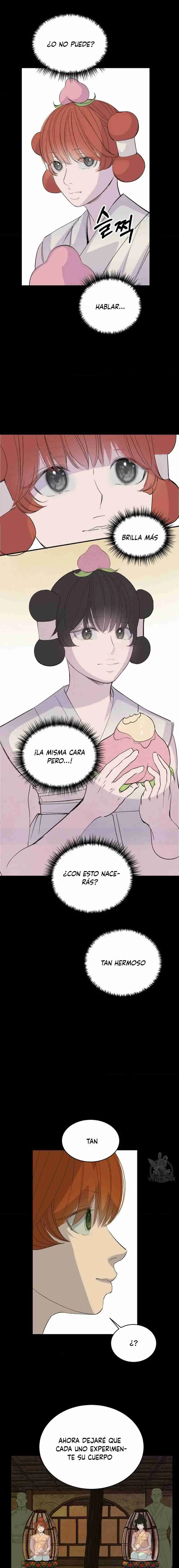 Chico Melocotón (Peach Boy) (2023) - Capítulo 15 - Página 14 - LectorTMOo
