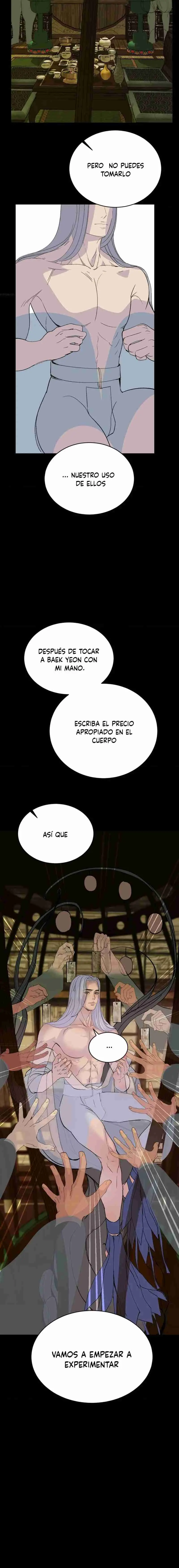 Chico Melocotón (Peach Boy) (2023) - Capítulo 15 - Página 15 - LectorTMOo