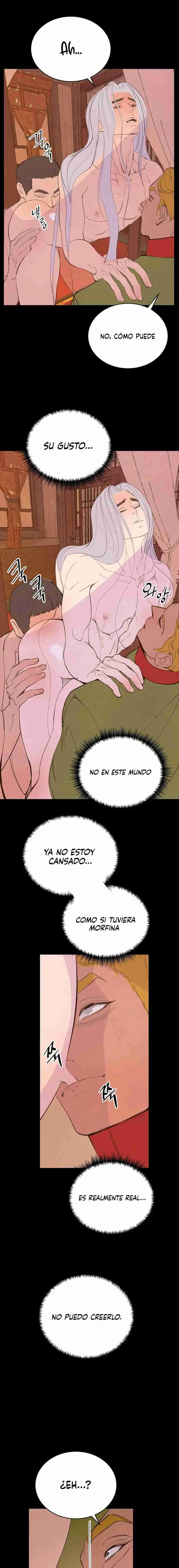 Chico Melocotón (Peach Boy) (2023) - Capítulo 16 - Página 14 - LectorTMOo