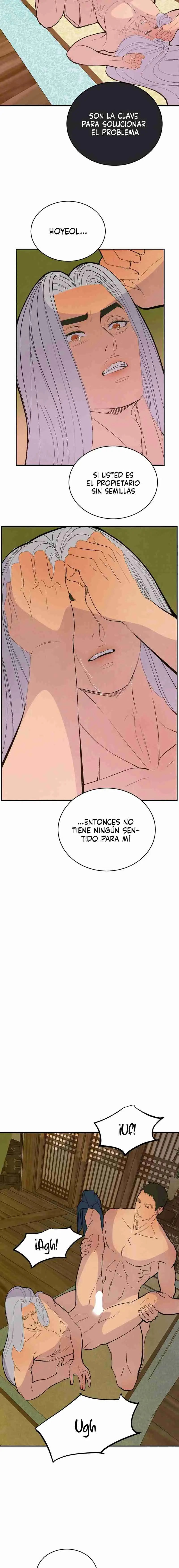 Chico Melocotón (Peach Boy) (2023) - Capítulo 17 - Página 13 - LectorTMOo