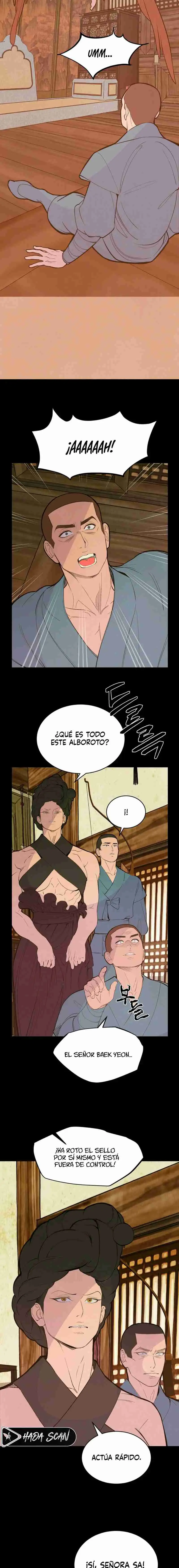 Chico Melocotón (Peach Boy) (2023) - Capítulo 18 - Página 4 - LectorTMOo