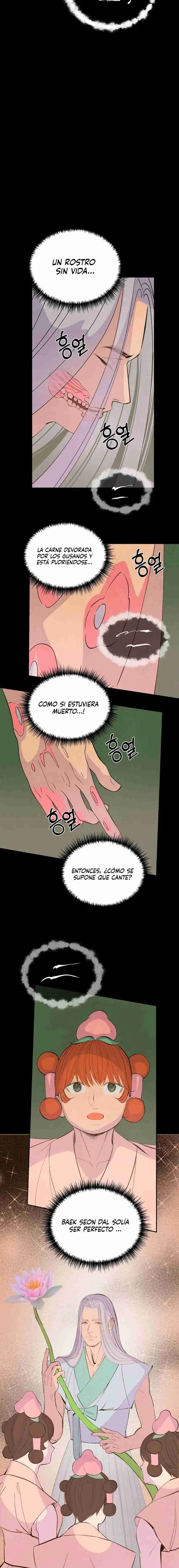 Chico Melocotón (Peach Boy) (2023) - Capítulo 18 - Página 13 - LectorTMOo