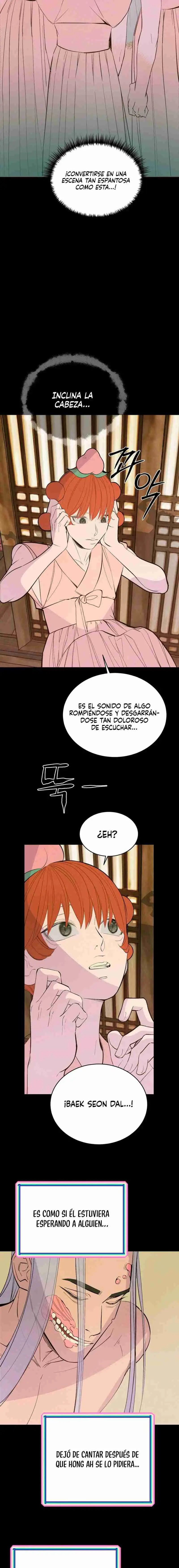 Chico Melocotón (Peach Boy) (2023) - Capítulo 18 - Página 14 - LectorTMOo