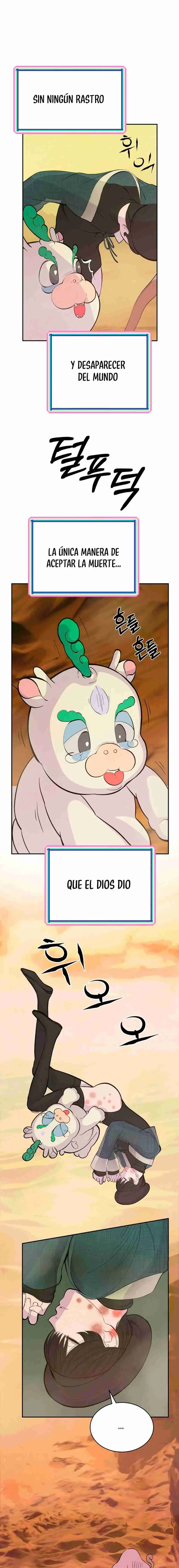 Chico Melocotón (Peach Boy) (2023) - Capítulo 18 - Página 17 - LectorTMOo