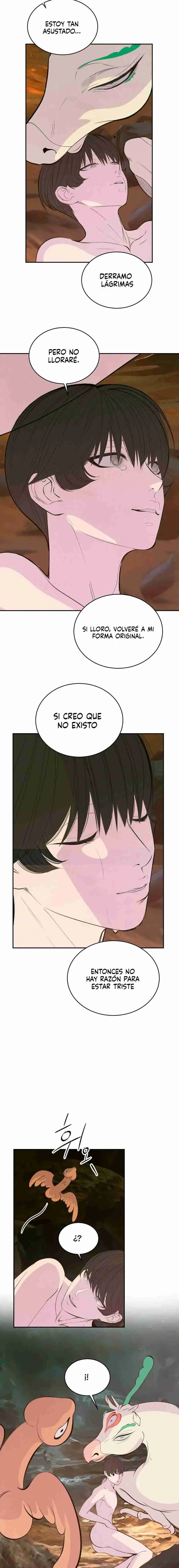 Chico Melocotón (Peach Boy) (2023) - Capítulo 19 - Página 9 - LectorTMOo