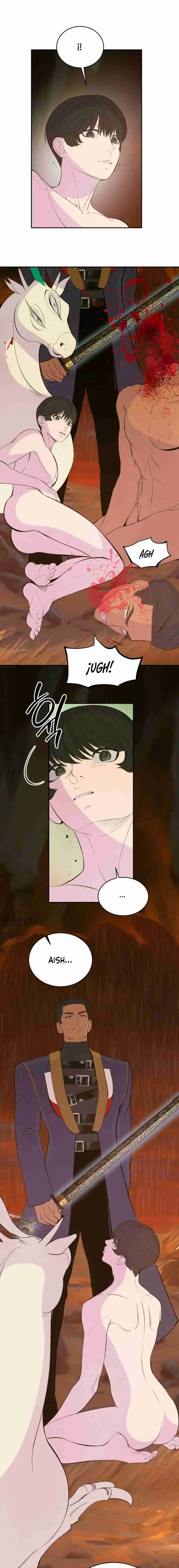 Chico Melocotón (Peach Boy) (2023) - Capítulo 19 - Página 14 - LectorTMOo