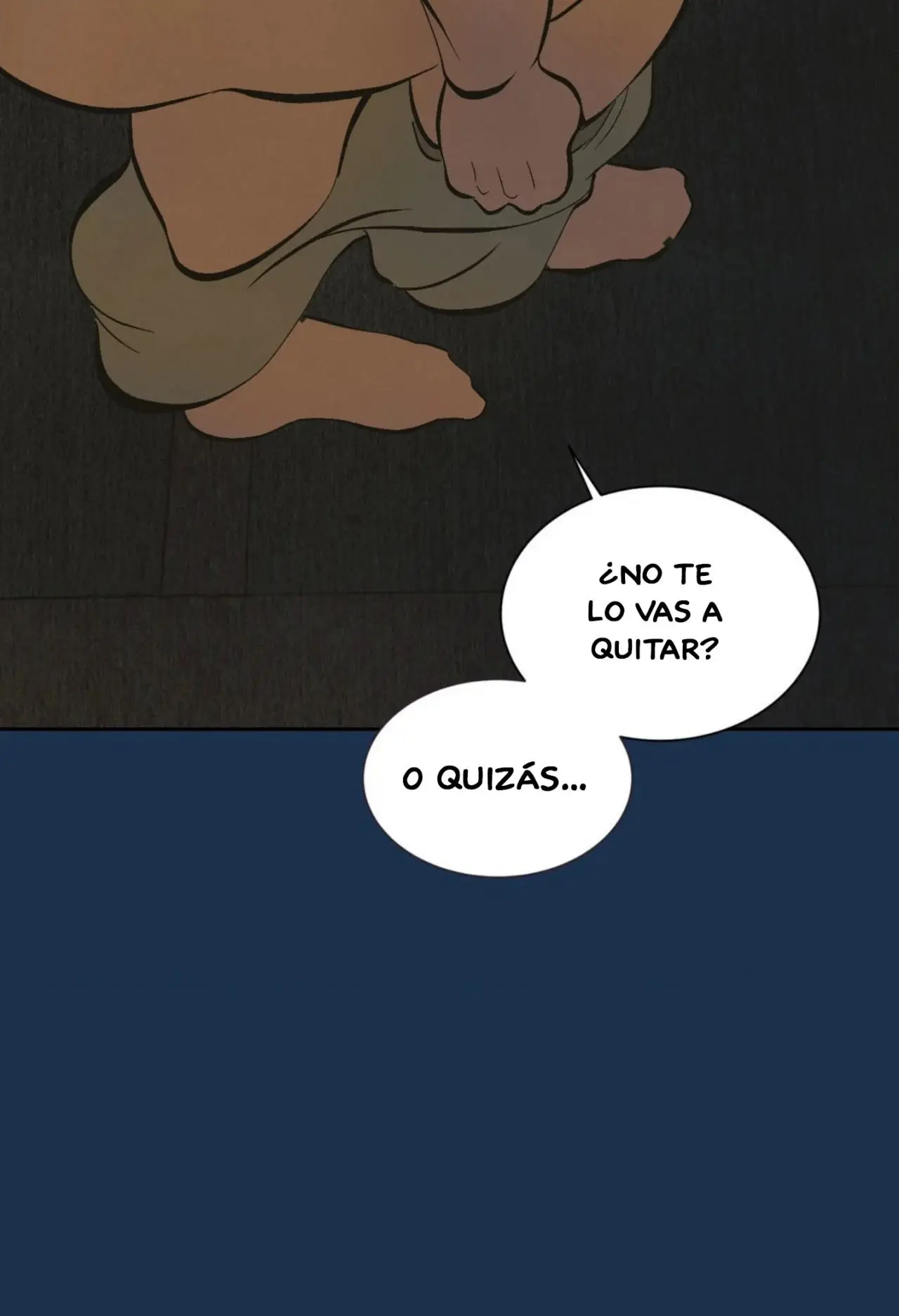 Chico Melocotón (Peach Boy) (2023) - Capítulo 2 - Página 5 - LectorTMOo