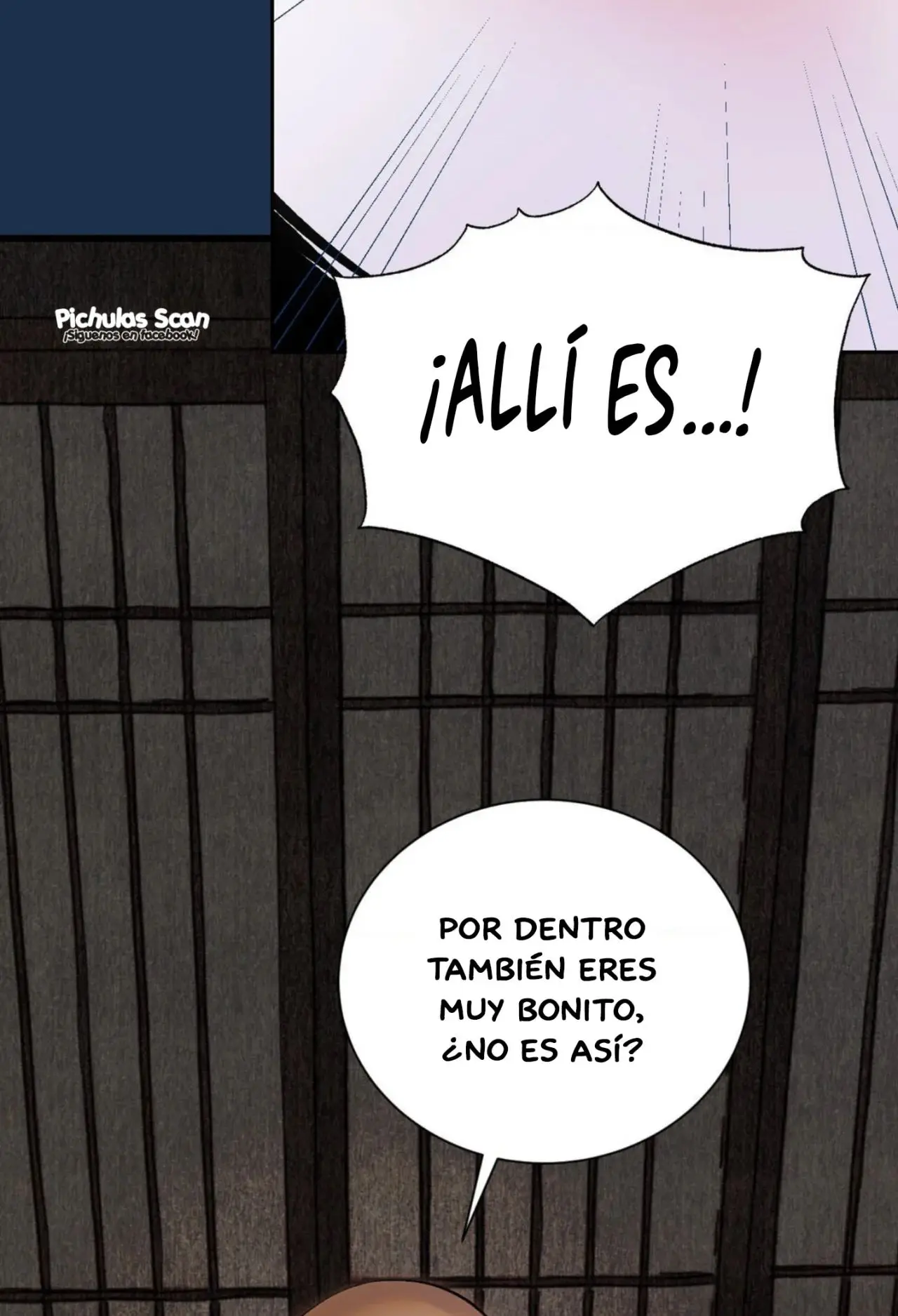 Chico Melocotón (Peach Boy) (2023) - Capítulo 2 - Página 12 - LectorTMOo
