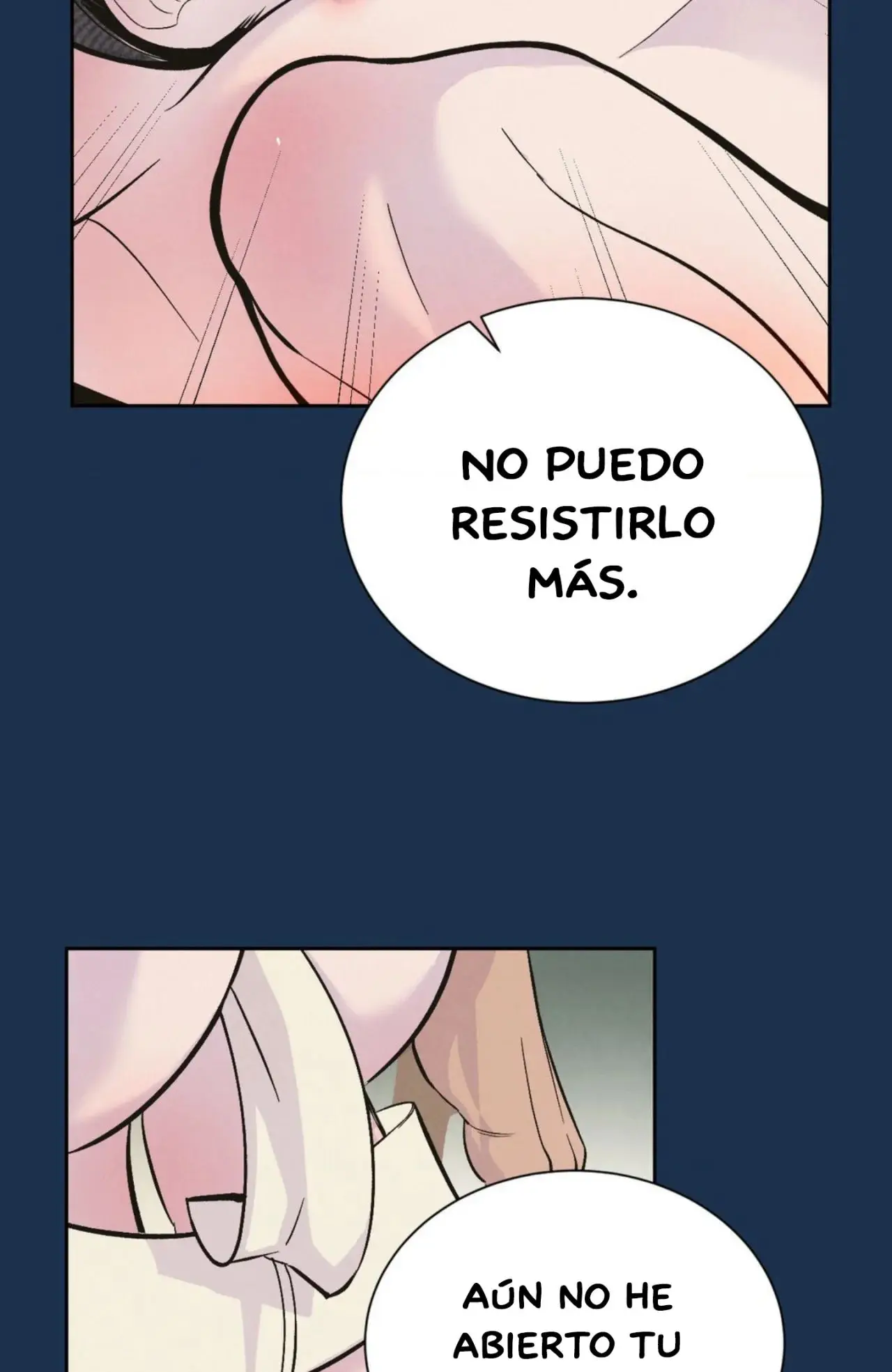 Chico Melocotón (Peach Boy) (2023) - Capítulo 2 - Página 17 - LectorTMOo
