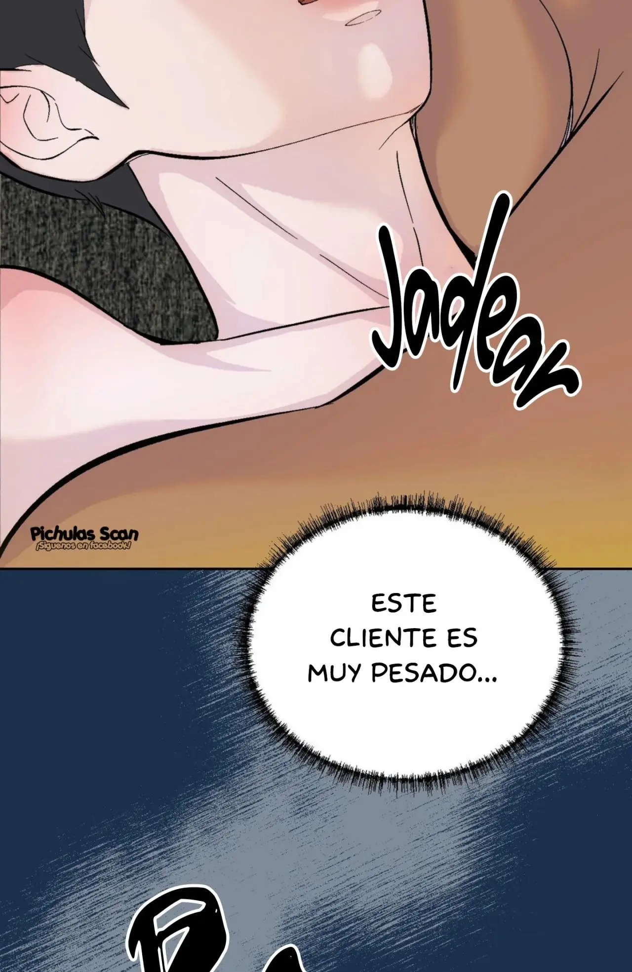 Chico Melocotón (Peach Boy) (2023) - Capítulo 2 - Página 24 - LectorTMOo