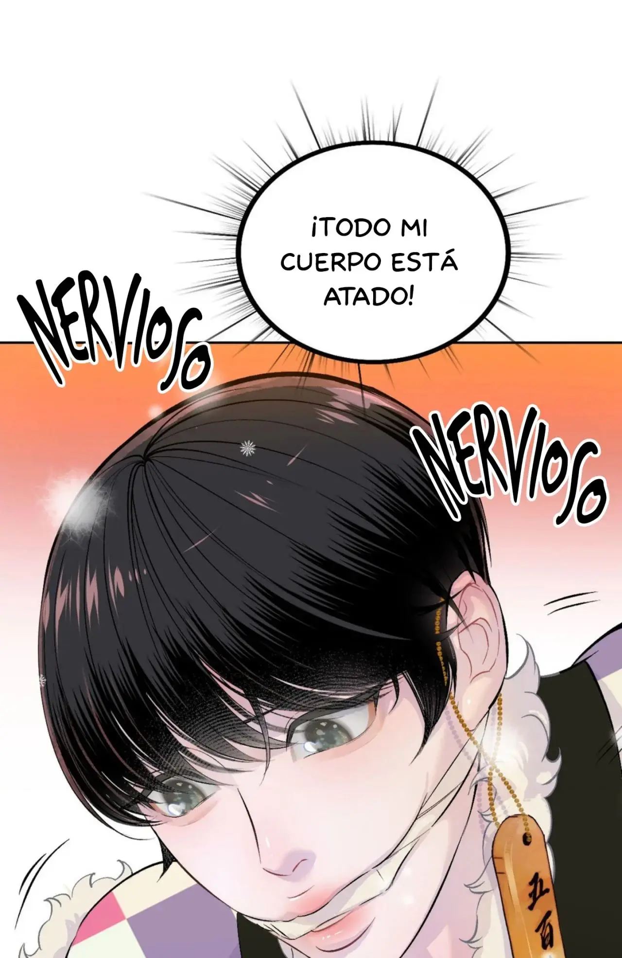 Chico Melocotón (Peach Boy) (2023) - Capítulo 2 - Página 48 - LectorTMOo