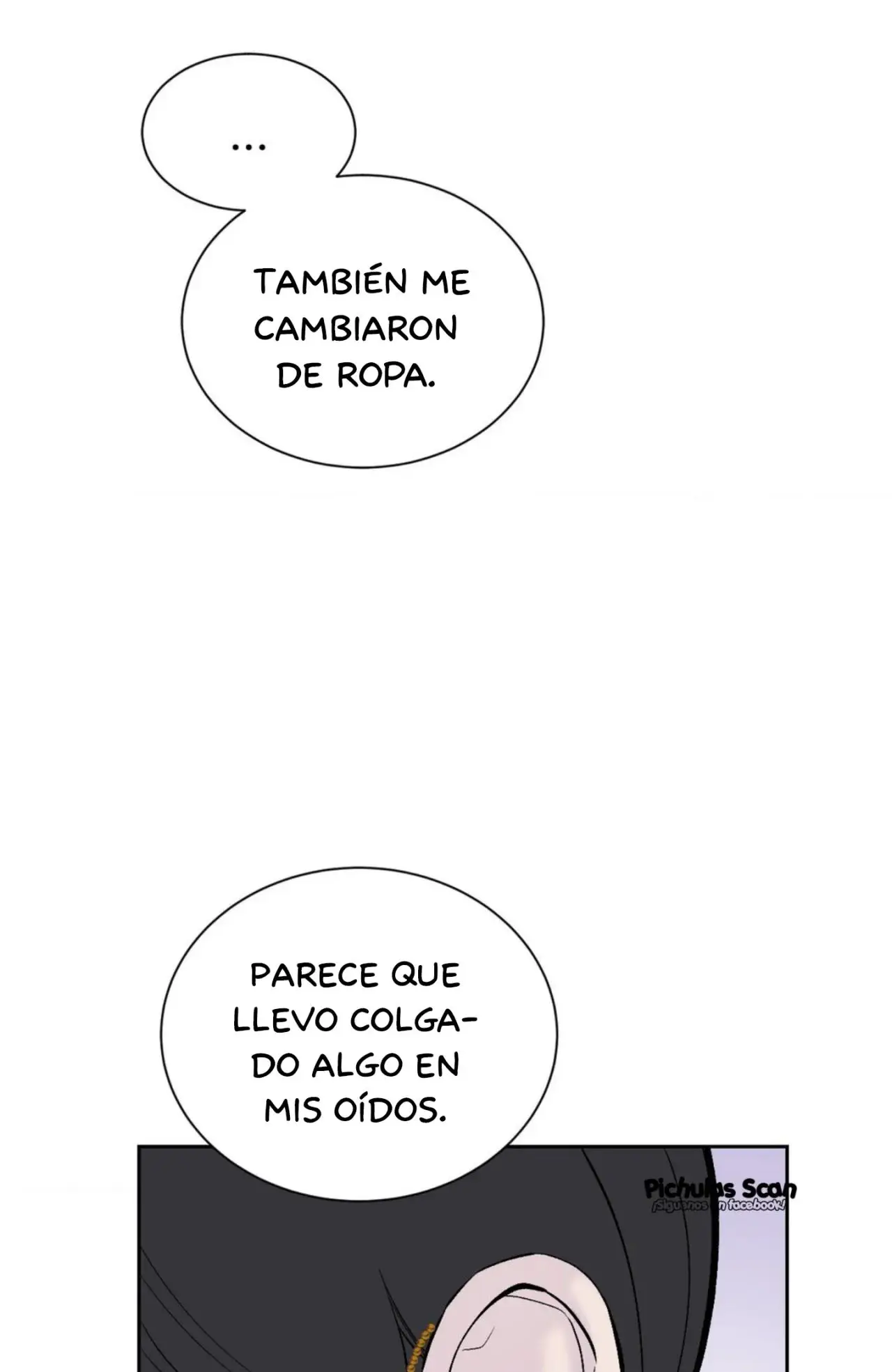 Chico Melocotón (Peach Boy) (2023) - Capítulo 2 - Página 51 - LectorTMOo