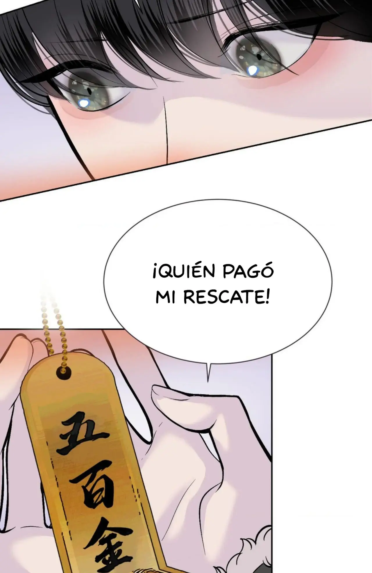 Chico Melocotón (Peach Boy) (2023) - Capítulo 2 - Página 53 - LectorTMOo