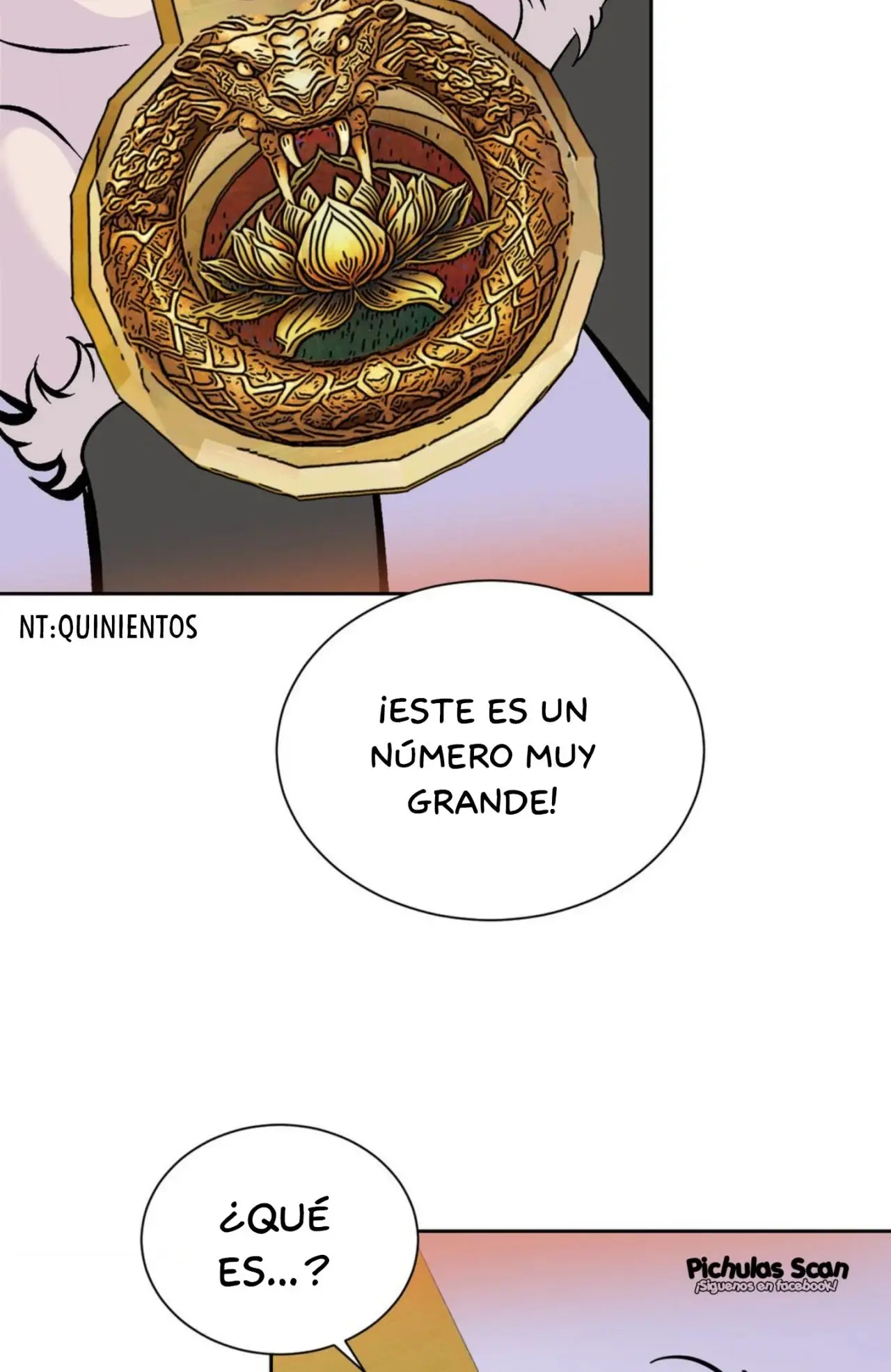 Chico Melocotón (Peach Boy) (2023) - Capítulo 2 - Página 54 - LectorTMOo