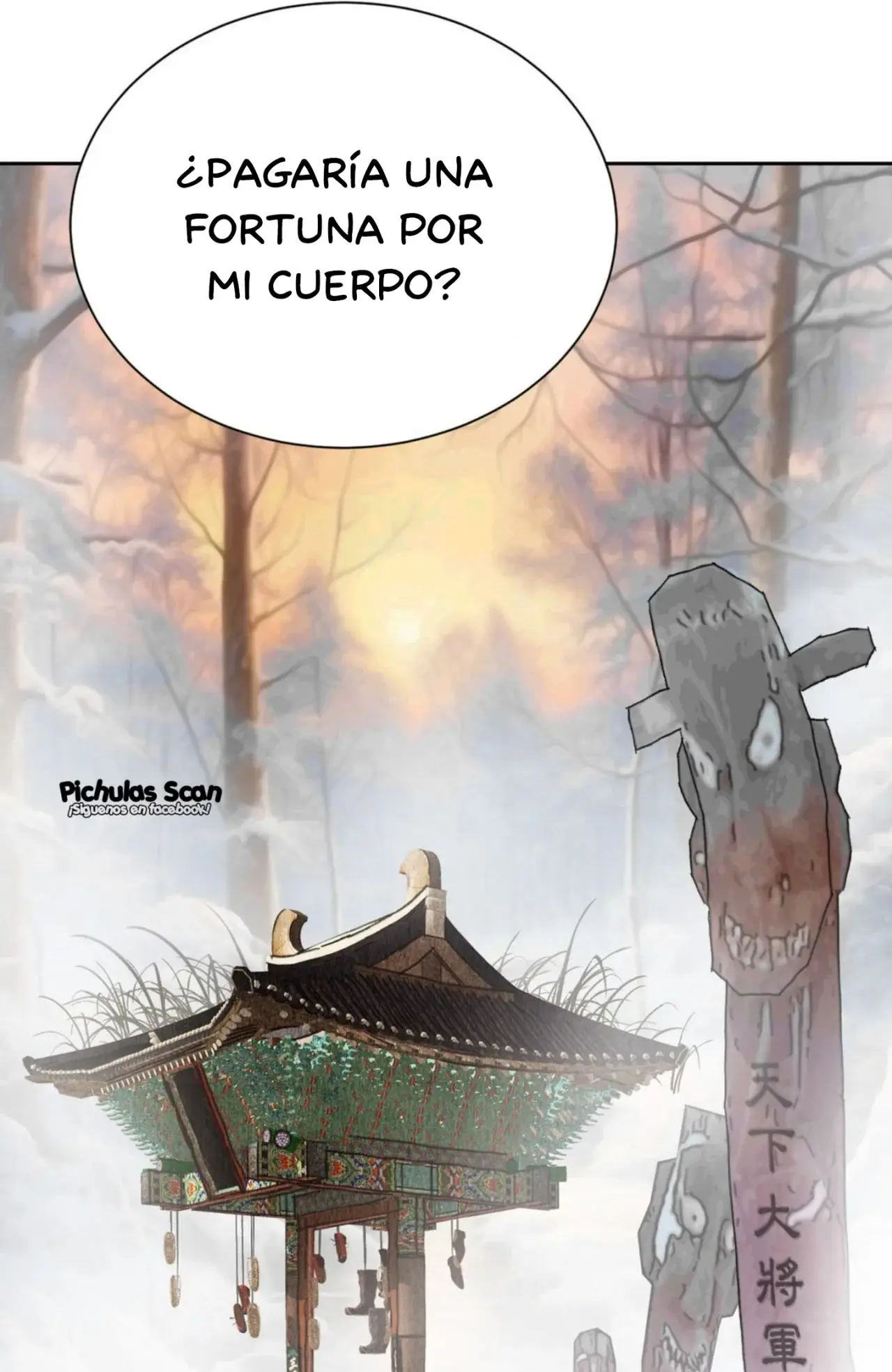 Chico Melocotón (Peach Boy) (2023) - Capítulo 2 - Página 56 - LectorTMOo