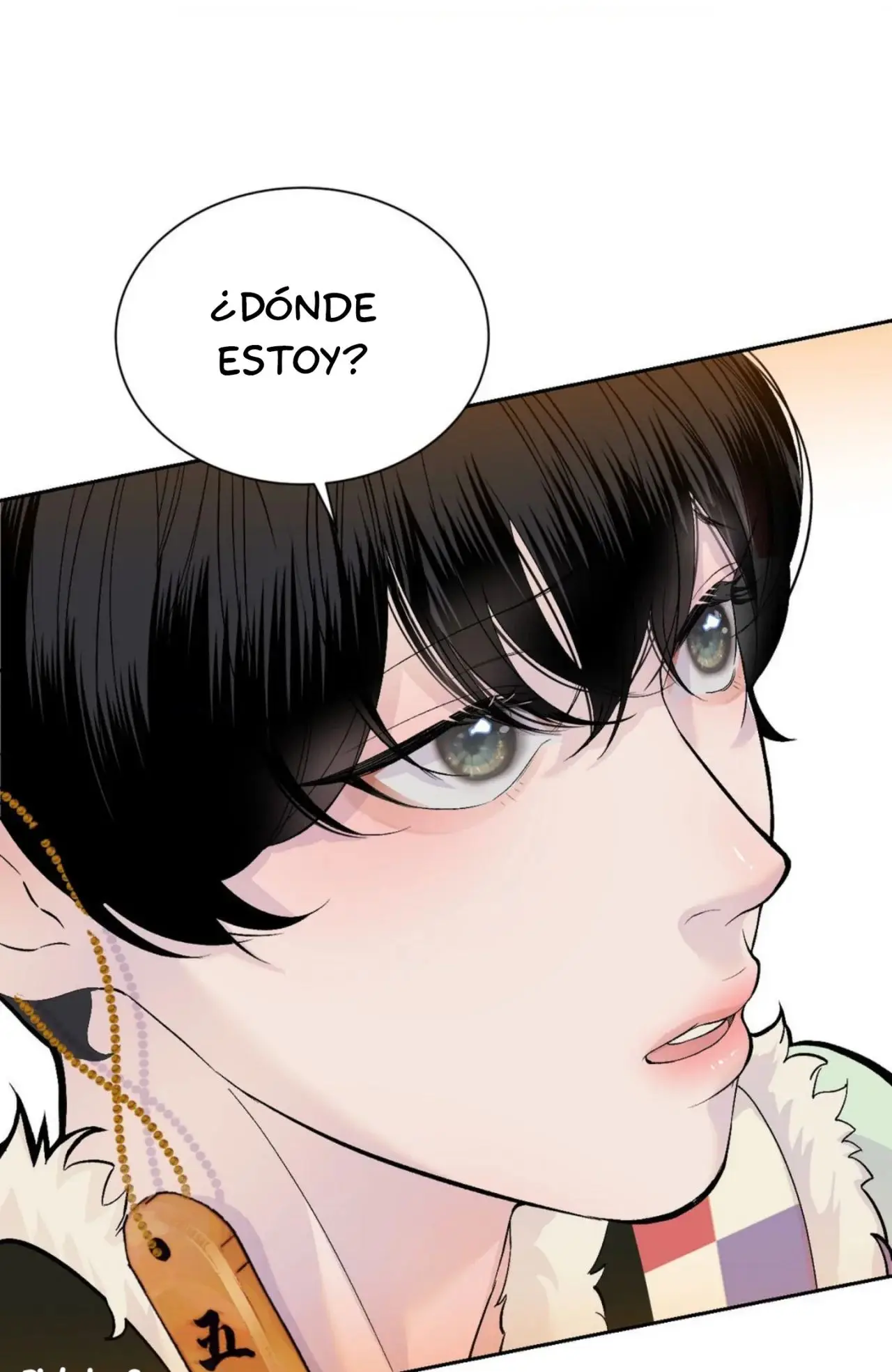 Chico Melocotón (Peach Boy) (2023) - Capítulo 2 - Página 61 - LectorTMOo
