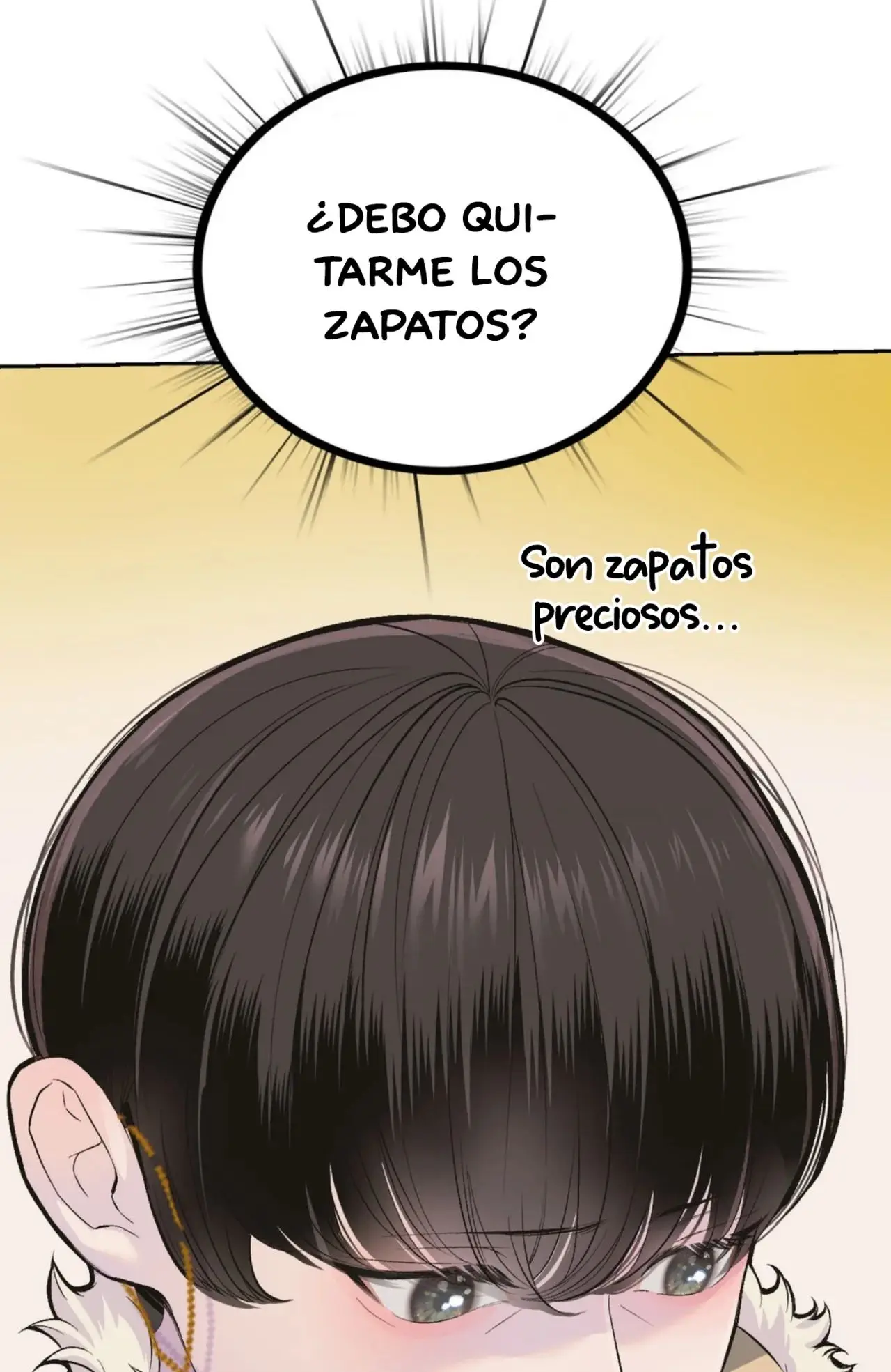 Chico Melocotón (Peach Boy) (2023) - Capítulo 2 - Página 66 - LectorTMOo