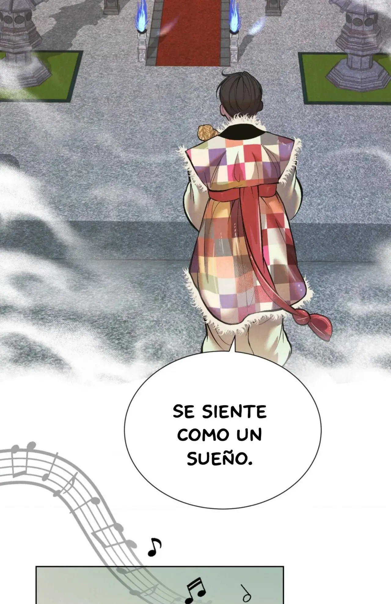 Chico Melocotón (Peach Boy) (2023) - Capítulo 2 - Página 82 - LectorTMOo
