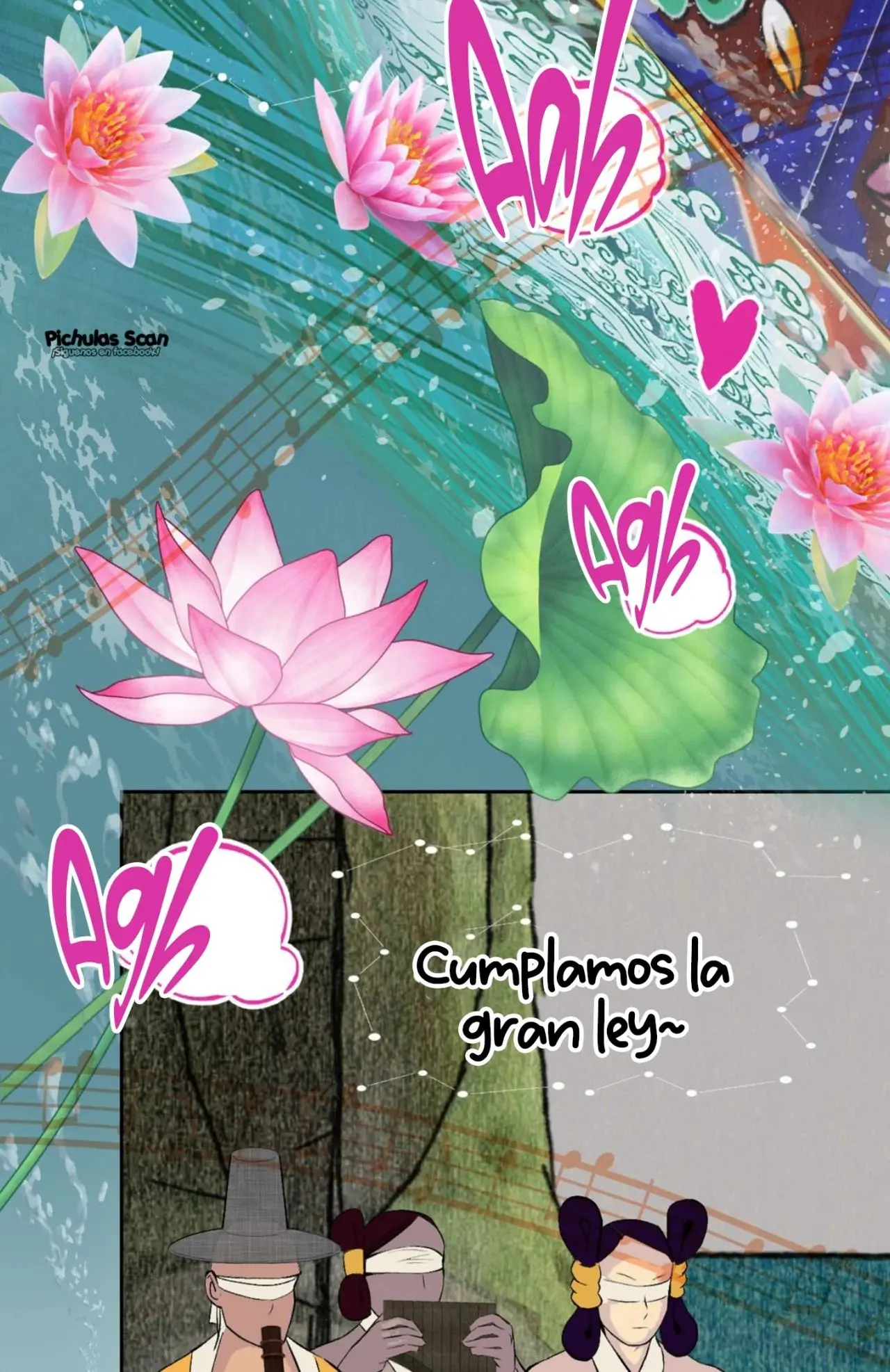 Chico Melocotón (Peach Boy) (2023) - Capítulo 2 - Página 88 - LectorTMOo