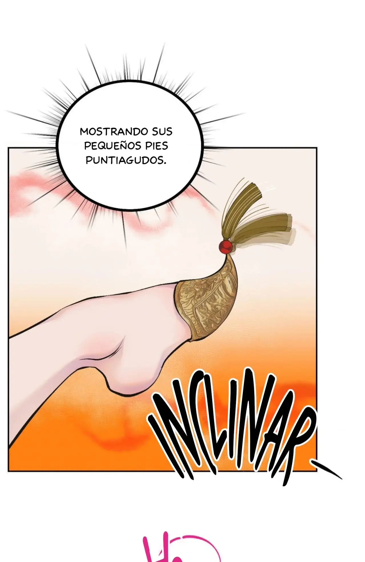 Chico Melocotón (Peach Boy) (2023) - Capítulo 2 - Página 110 - LectorTMOo