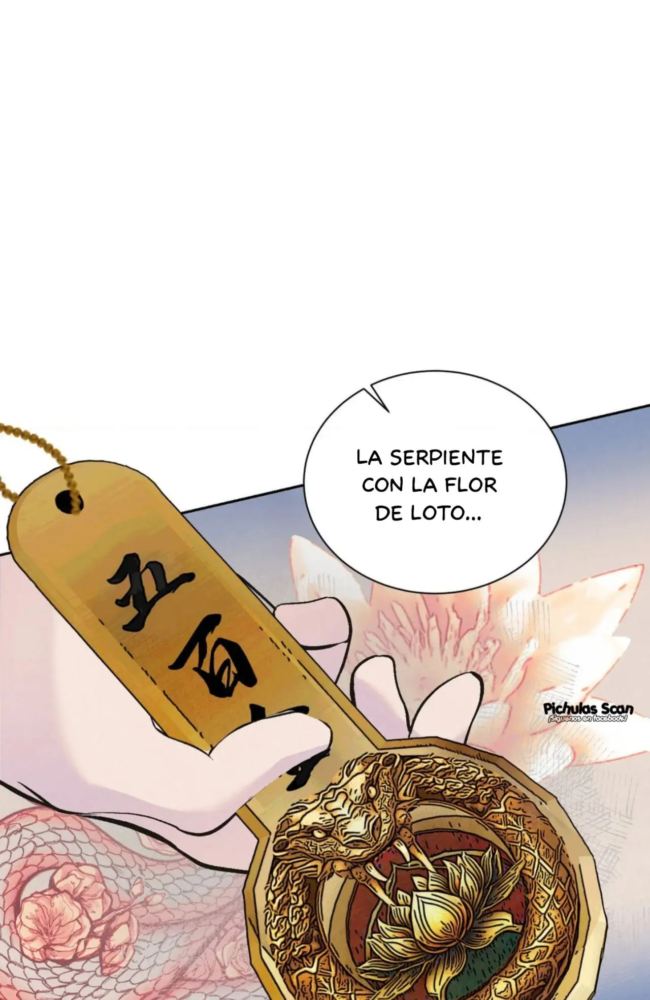 Chico Melocotón (Peach Boy) (2023) - Capítulo 2 - Página 121 - LectorTMOo