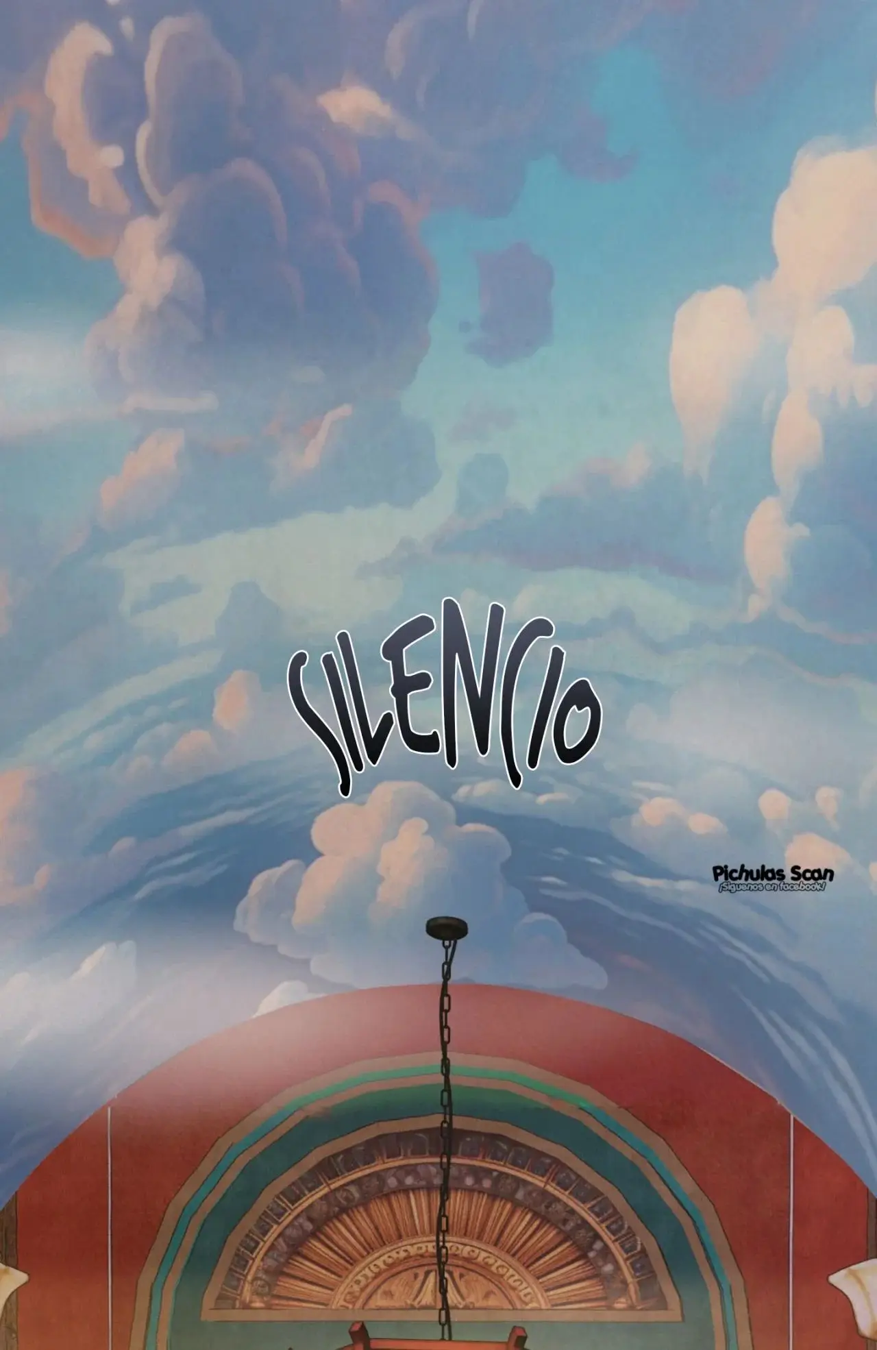 Chico Melocotón (Peach Boy) (2023) - Capítulo 2 - Página 128 - LectorTMOo