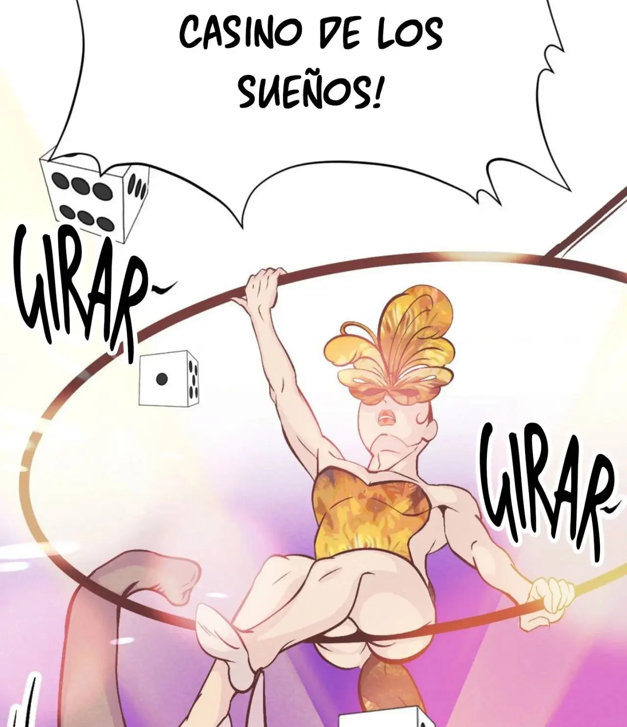 Chico Melocotón (Peach Boy) (2023) - Capítulo 2 - Página 134 - LectorTMOo