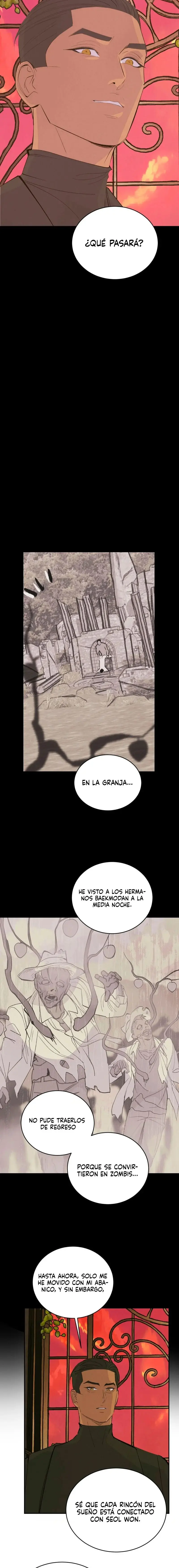 Chico Melocotón (Peach Boy) (2023) - Capítulo 20 - Página 13 - LectorTMOo