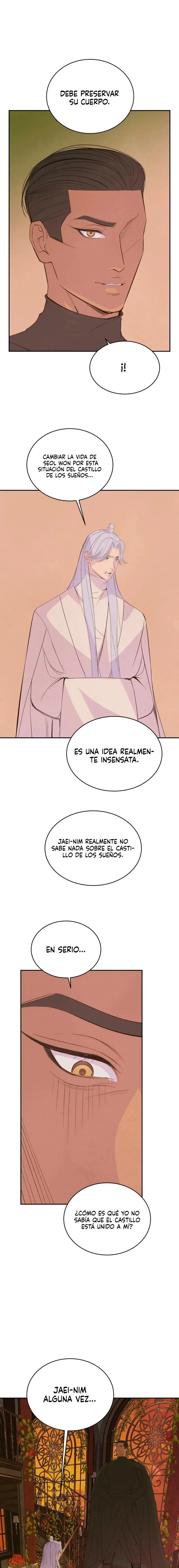 Chico Melocotón (Peach Boy) (2023) - Capítulo 20 - Página 15 - LectorTMOo