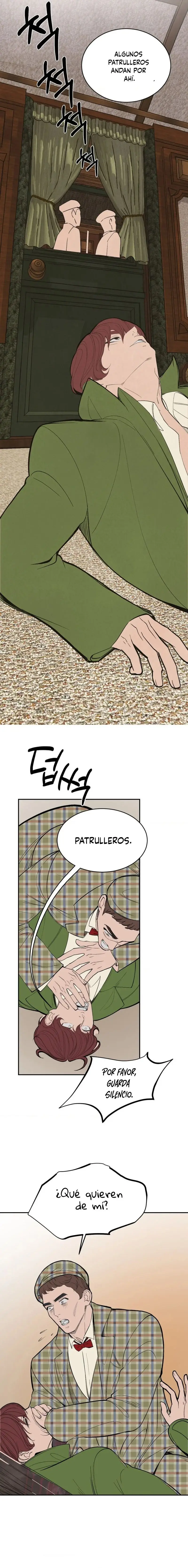 Chico Melocotón (Peach Boy) (2023) - Capítulo 22 - Página 10 - LectorTMOo