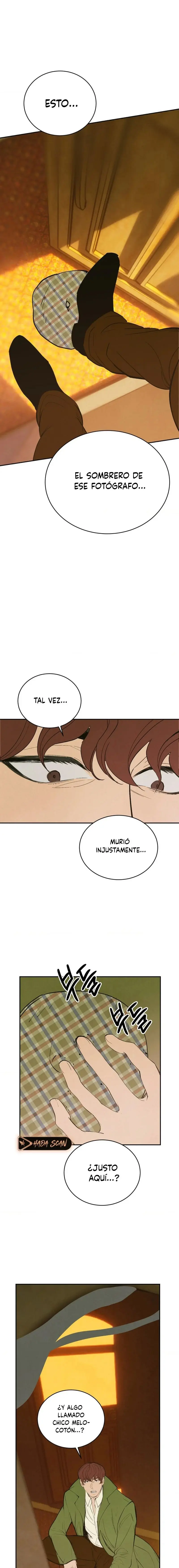 Chico Melocotón (Peach Boy) (2023) - Capítulo 24 - Página 18 - LectorTMOo