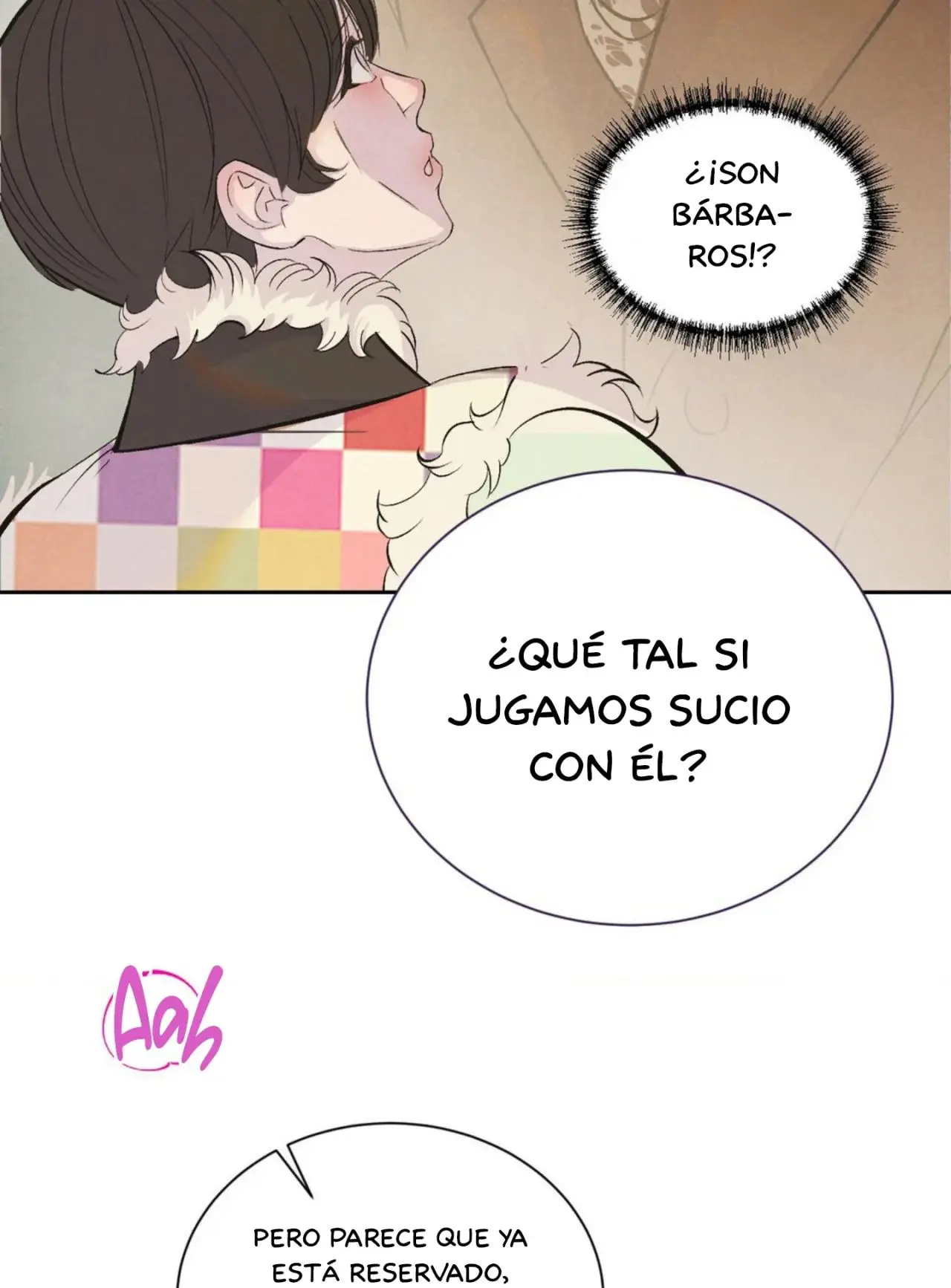 Chico Melocotón (Peach Boy) (2023) - Capítulo 3 - Página 13 - LectorTMOo