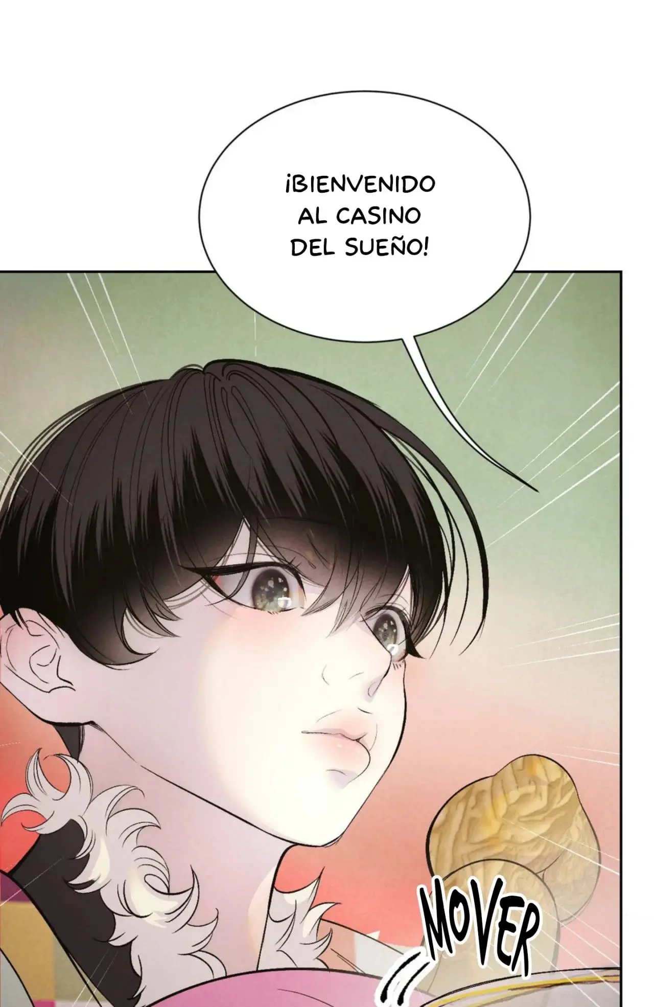 Chico Melocotón (Peach Boy) (2023) - Capítulo 3 - Página 21 - LectorTMOo