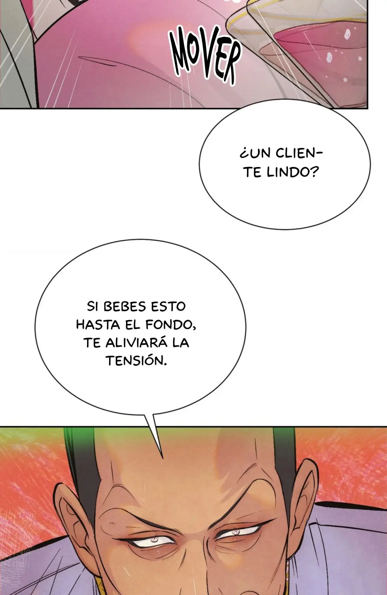 Chico Melocotón (Peach Boy) (2023) - Capítulo 3 - Página 22 - LectorTMOo