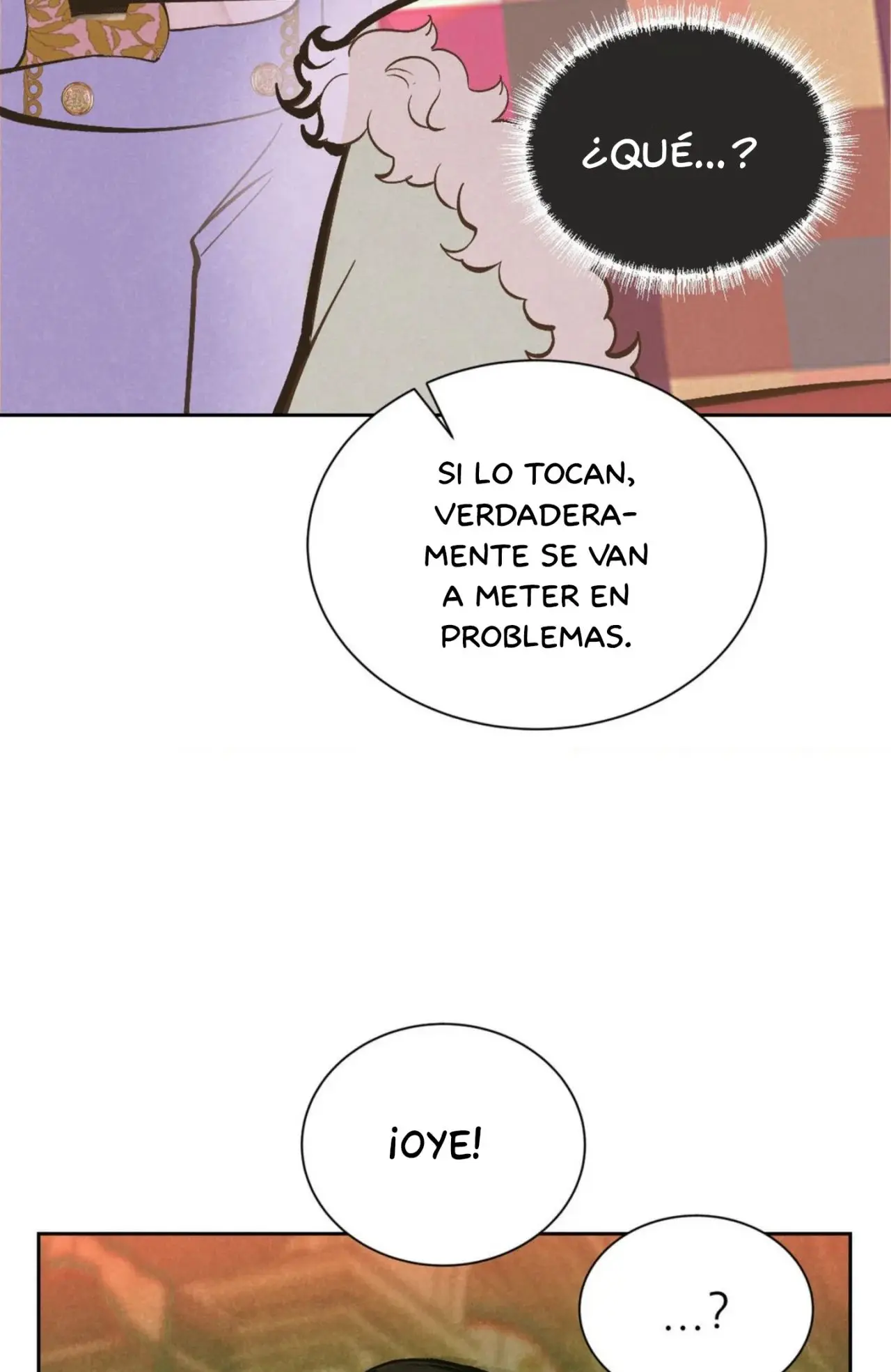 Chico Melocotón (Peach Boy) (2023) - Capítulo 3 - Página 30 - LectorTMOo