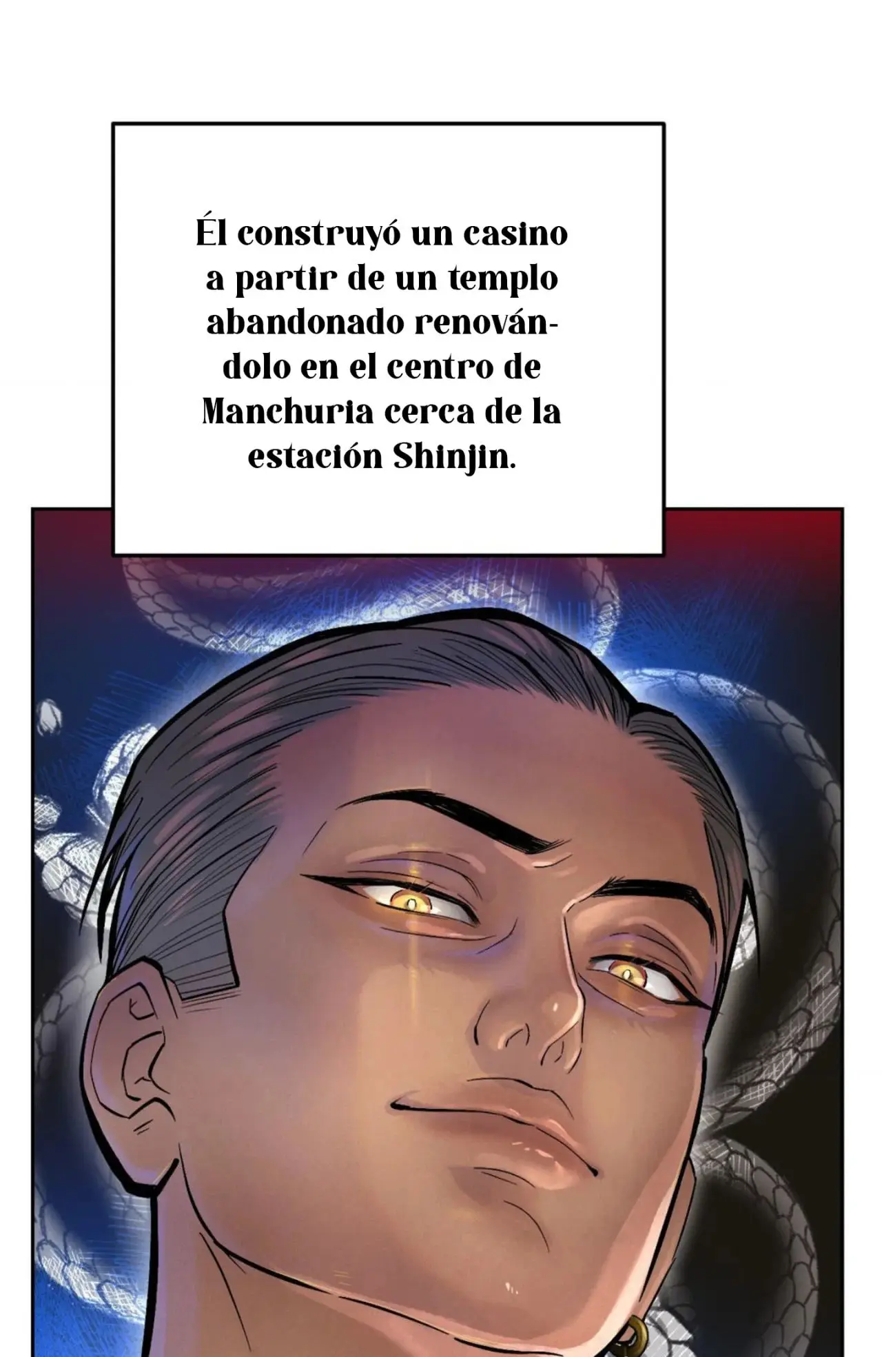 Chico Melocotón (Peach Boy) (2023) - Capítulo 3 - Página 46 - LectorTMOo