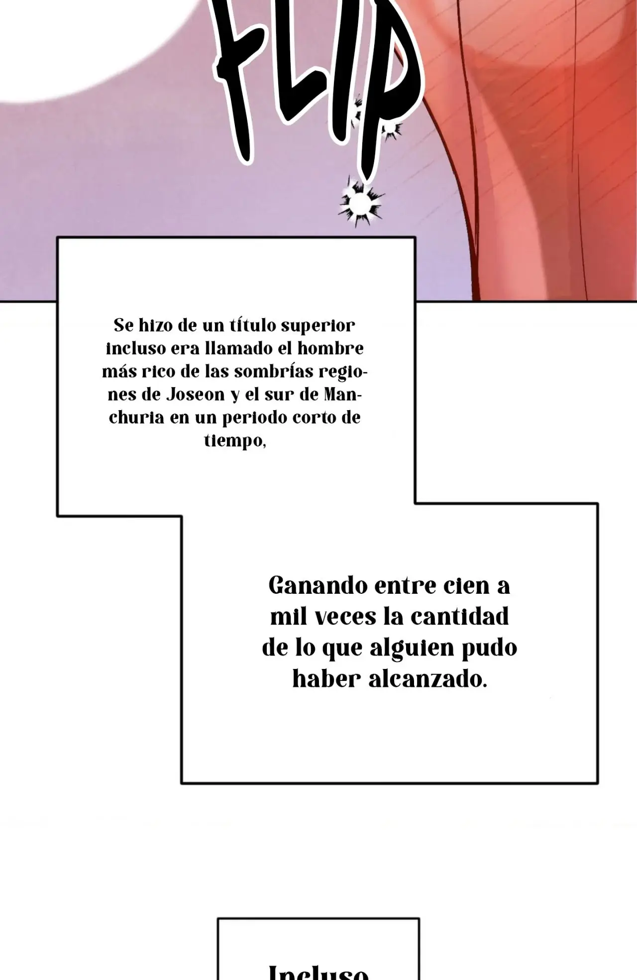 Chico Melocotón (Peach Boy) (2023) - Capítulo 3 - Página 49 - LectorTMOo