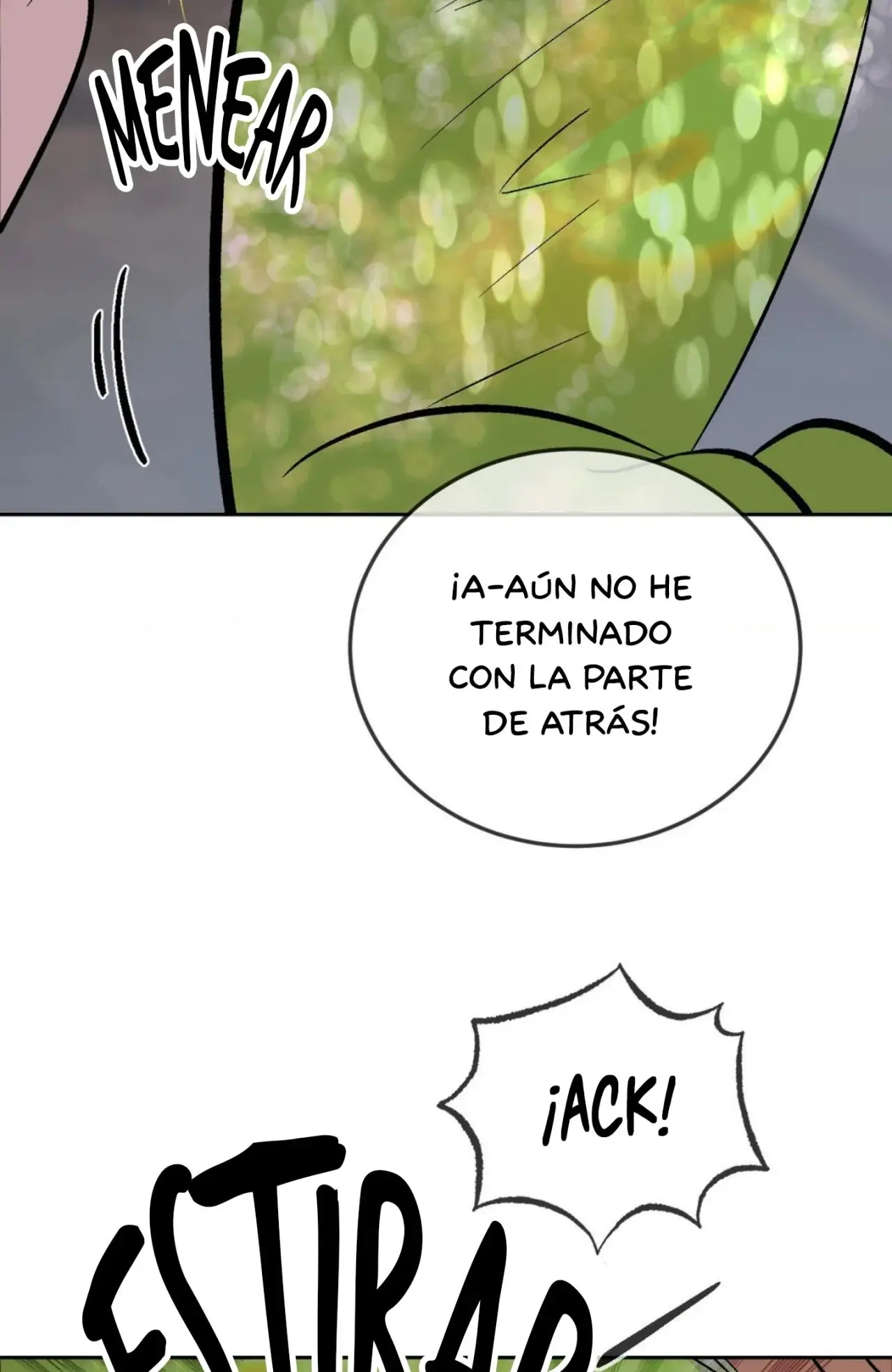 Chico Melocotón (Peach Boy) (2023) - Capítulo 3 - Página 57 - LectorTMOo