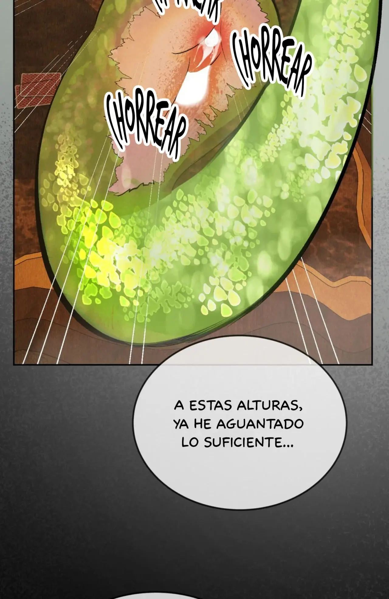 Chico Melocotón (Peach Boy) (2023) - Capítulo 3 - Página 65 - LectorTMOo