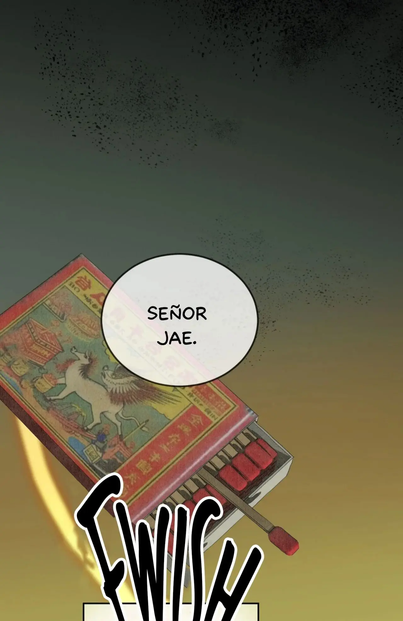 Chico Melocotón (Peach Boy) (2023) - Capítulo 3 - Página 68 - LectorTMOo