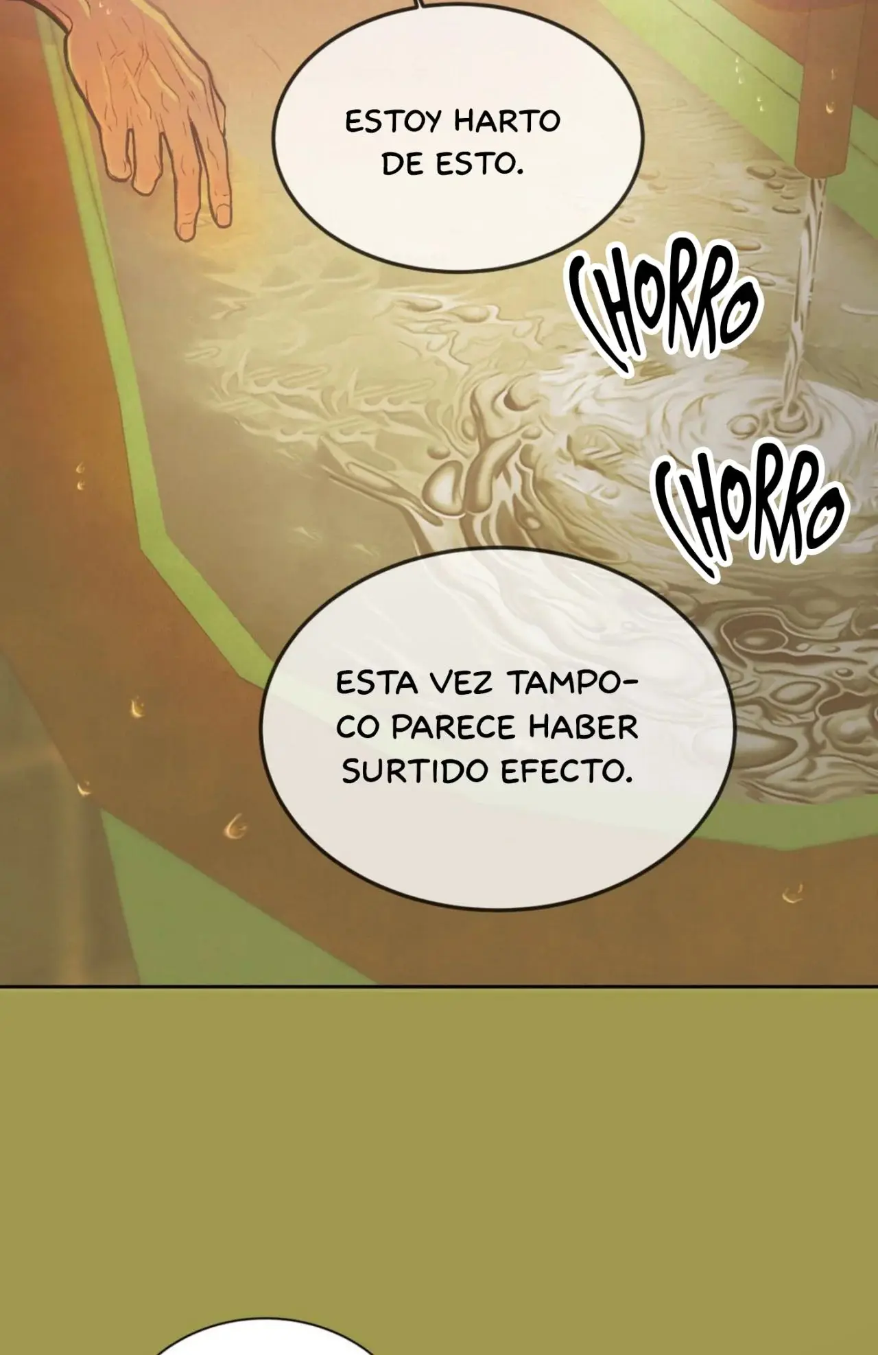 Chico Melocotón (Peach Boy) (2023) - Capítulo 3 - Página 71 - LectorTMOo