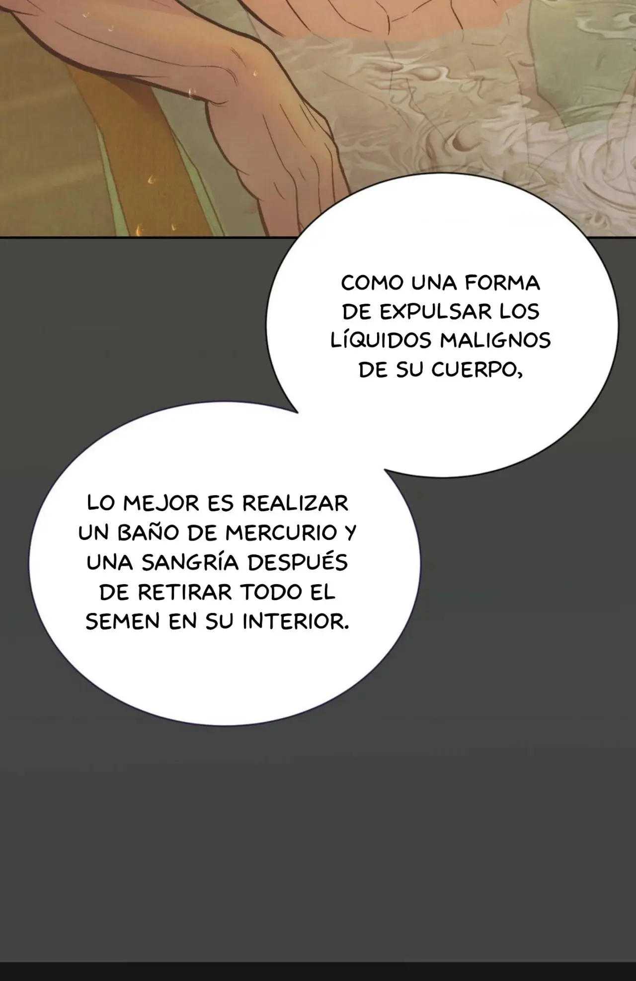 Chico Melocotón (Peach Boy) (2023) - Capítulo 3 - Página 75 - LectorTMOo