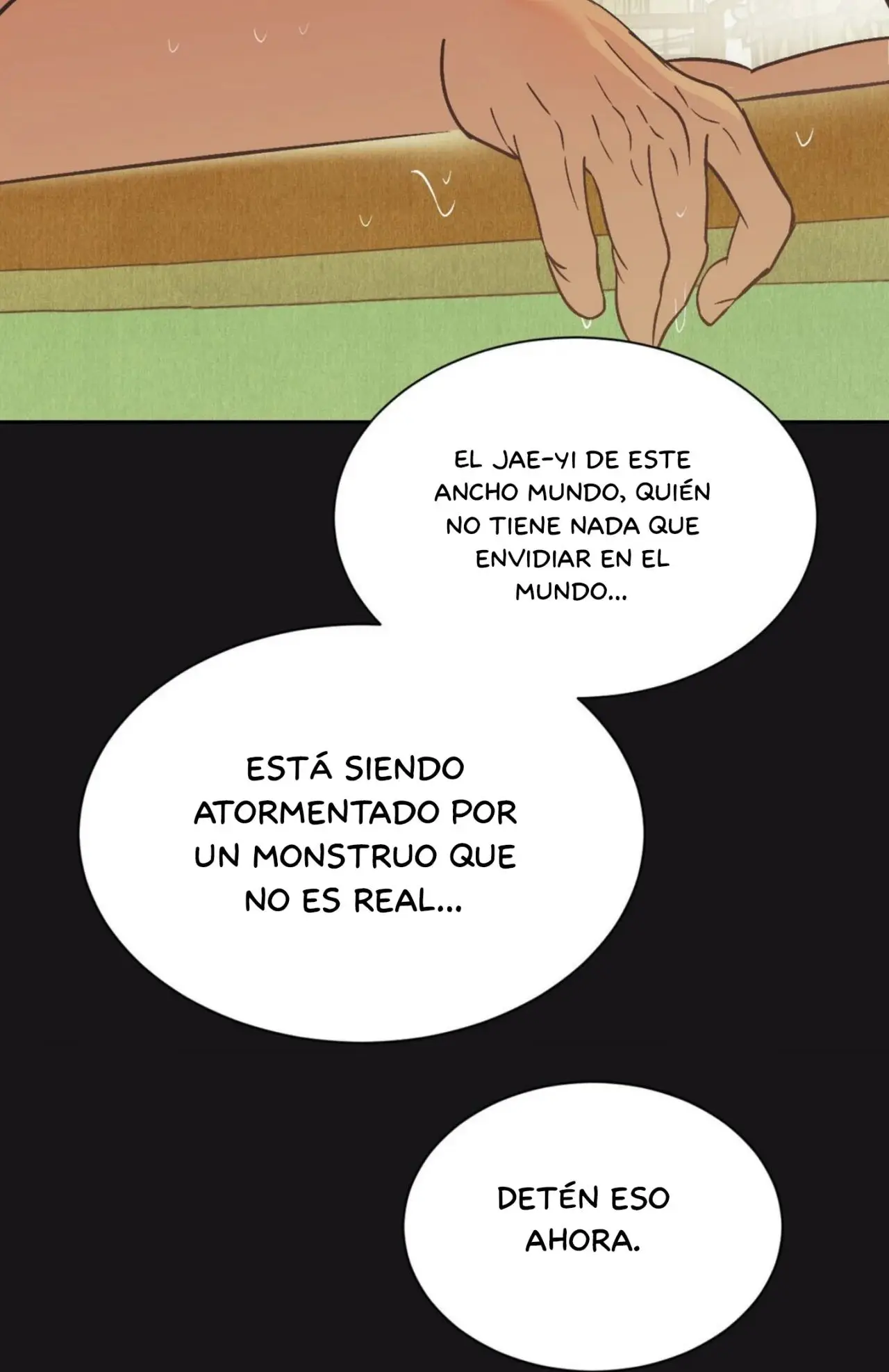 Chico Melocotón (Peach Boy) (2023) - Capítulo 3 - Página 77 - LectorTMOo