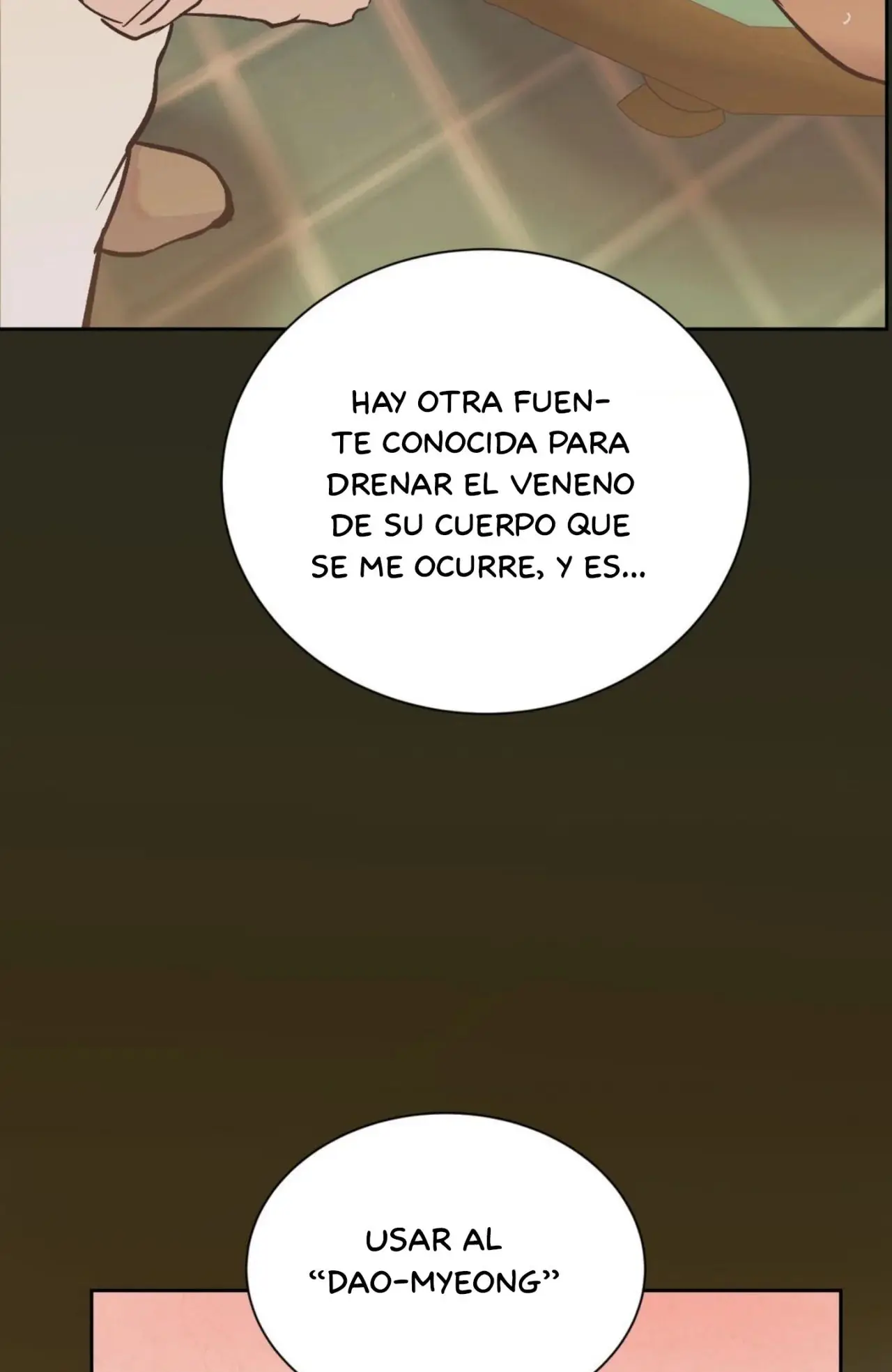 Chico Melocotón (Peach Boy) (2023) - Capítulo 3 - Página 79 - LectorTMOo