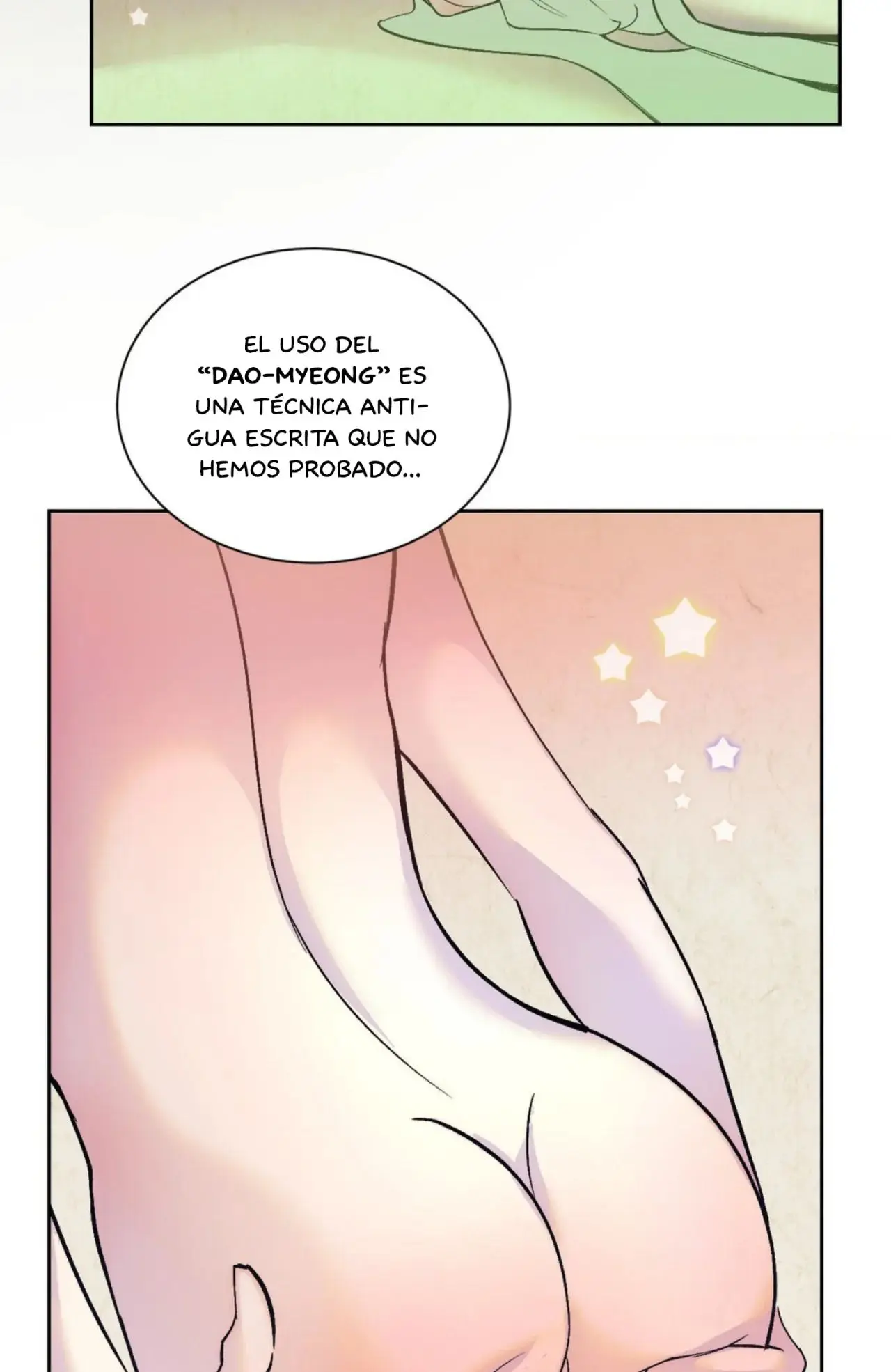 Chico Melocotón (Peach Boy) (2023) - Capítulo 3 - Página 81 - LectorTMOo