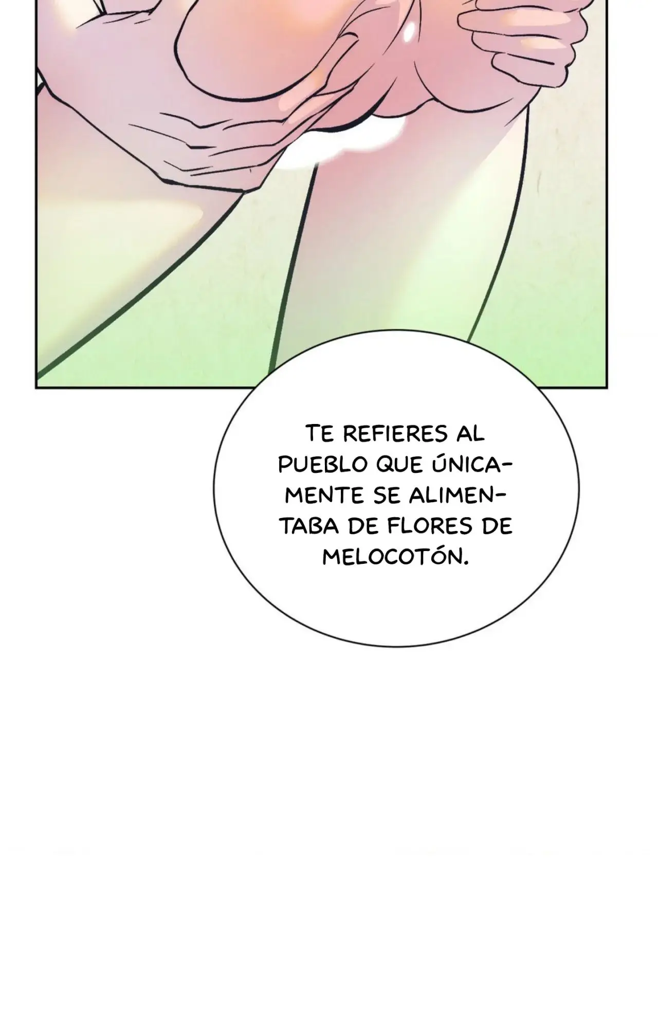 Chico Melocotón (Peach Boy) (2023) - Capítulo 3 - Página 82 - LectorTMOo