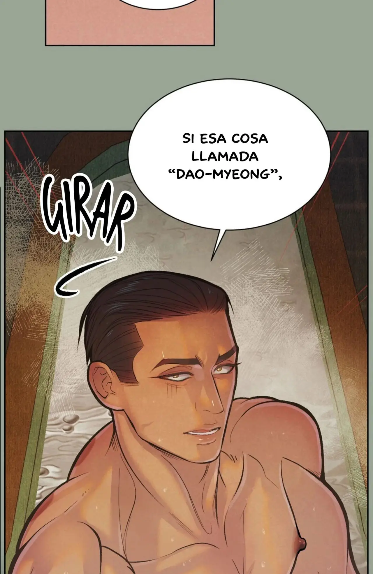Chico Melocotón (Peach Boy) (2023) - Capítulo 3 - Página 89 - LectorTMOo