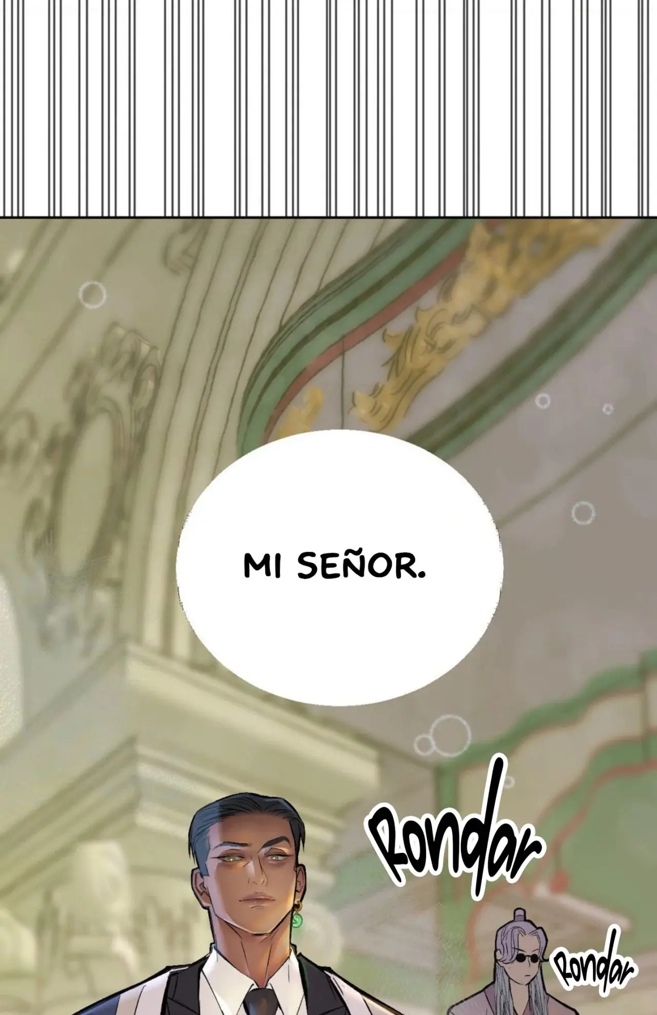 Chico Melocotón (Peach Boy) (2023) - Capítulo 3 - Página 94 - LectorTMOo