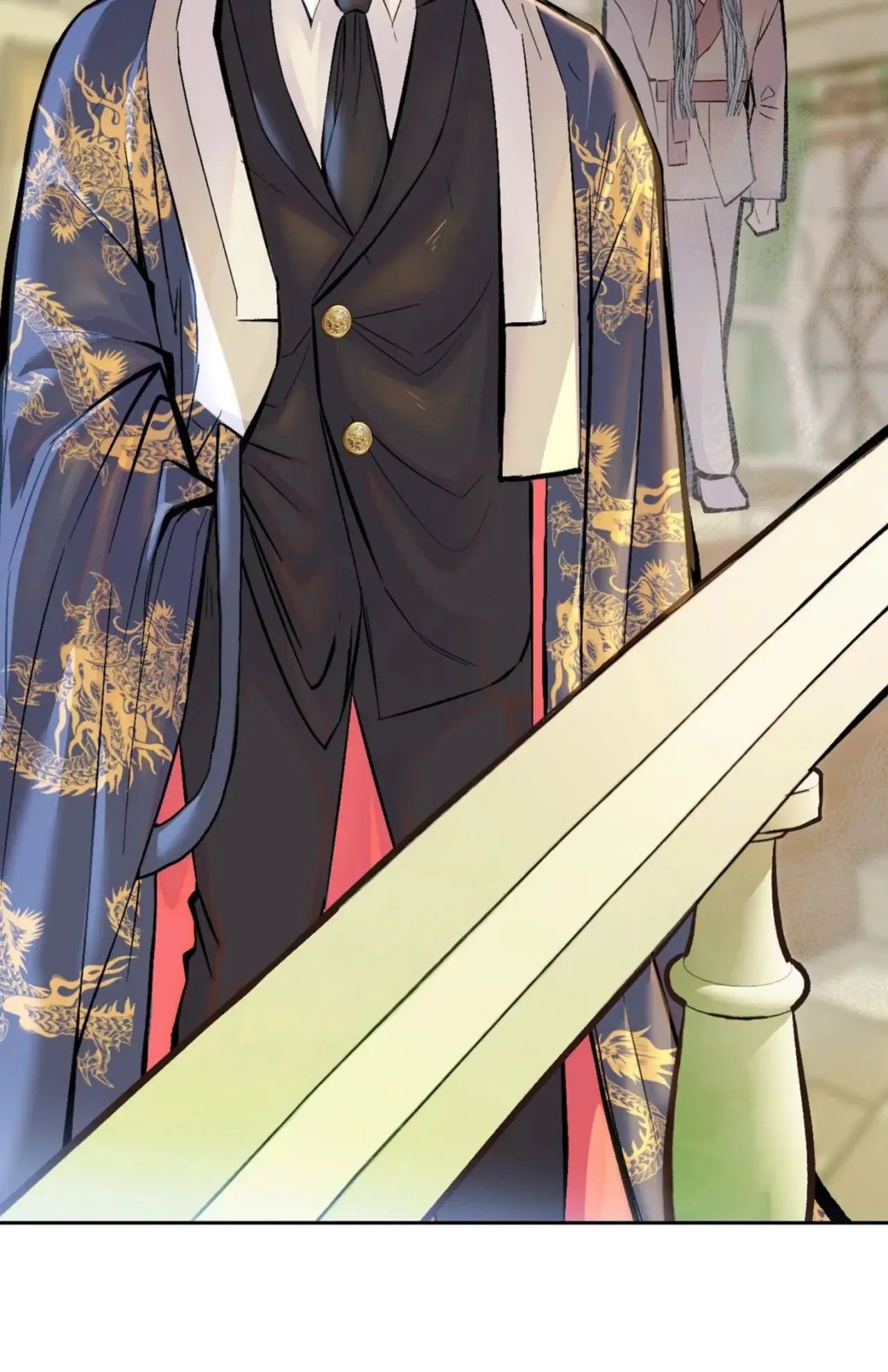 Chico Melocotón (Peach Boy) (2023) - Capítulo 3 - Página 95 - LectorTMOo